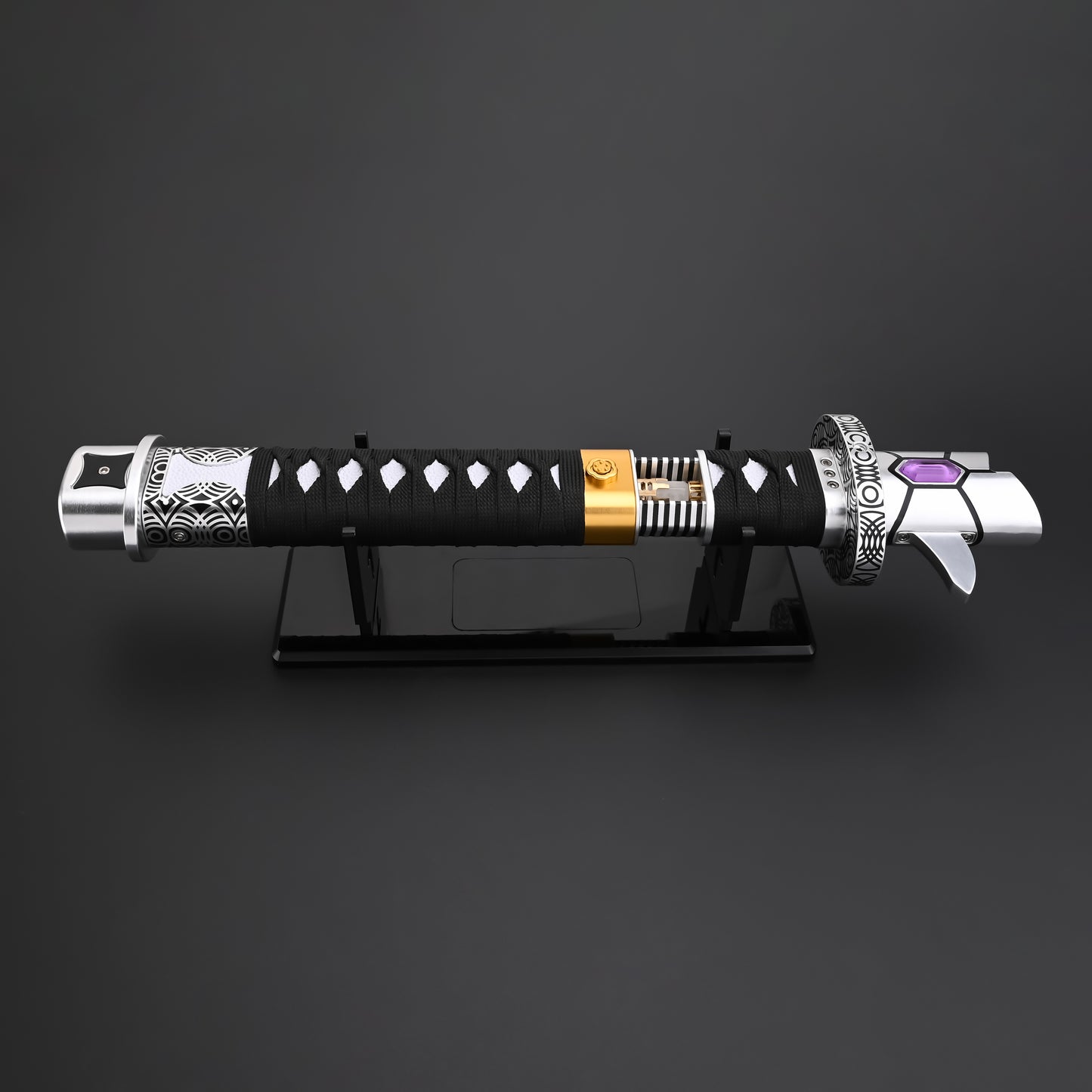 Dark Katana Saber