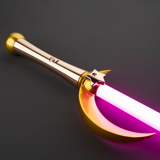 Lunar Saber