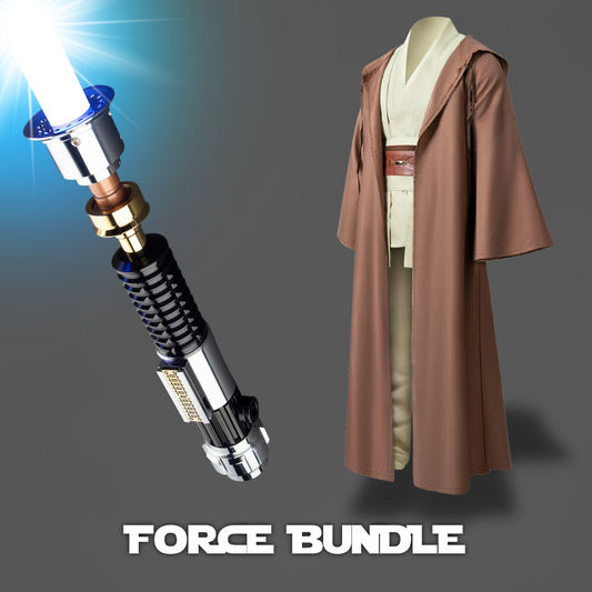 Force Bundle
