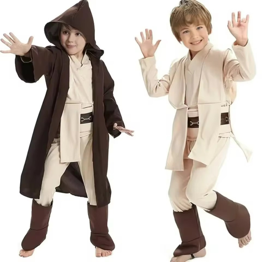 Young Robes (2 Pack)