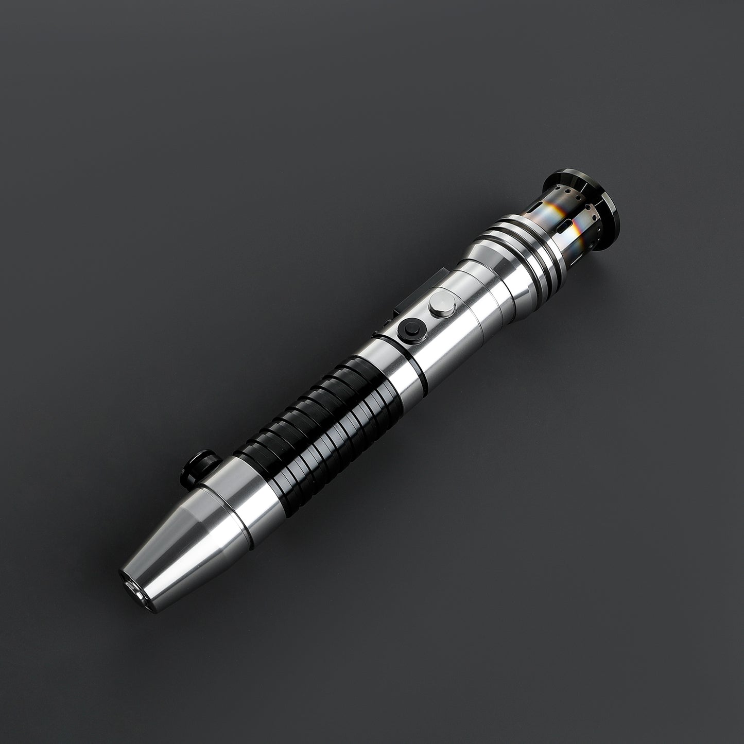 Discovered Saber