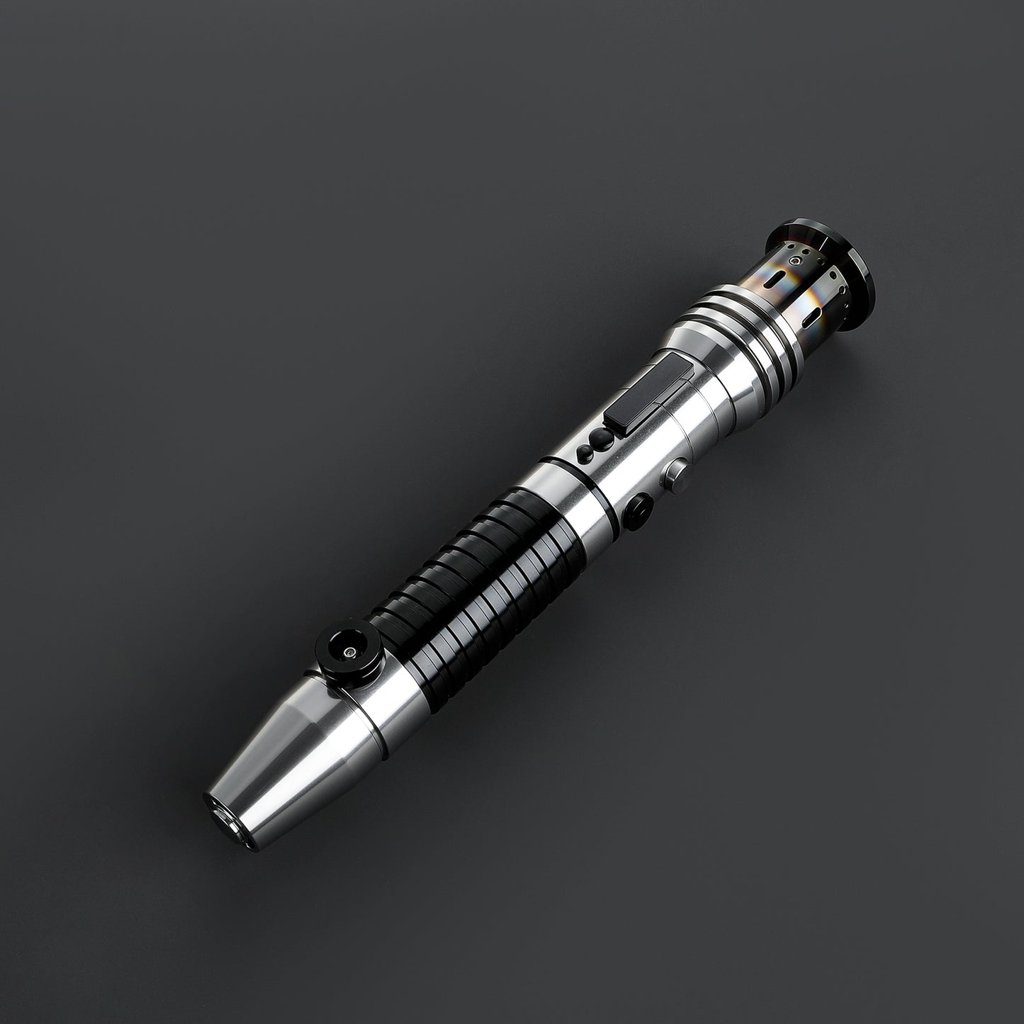 Discovered Saber