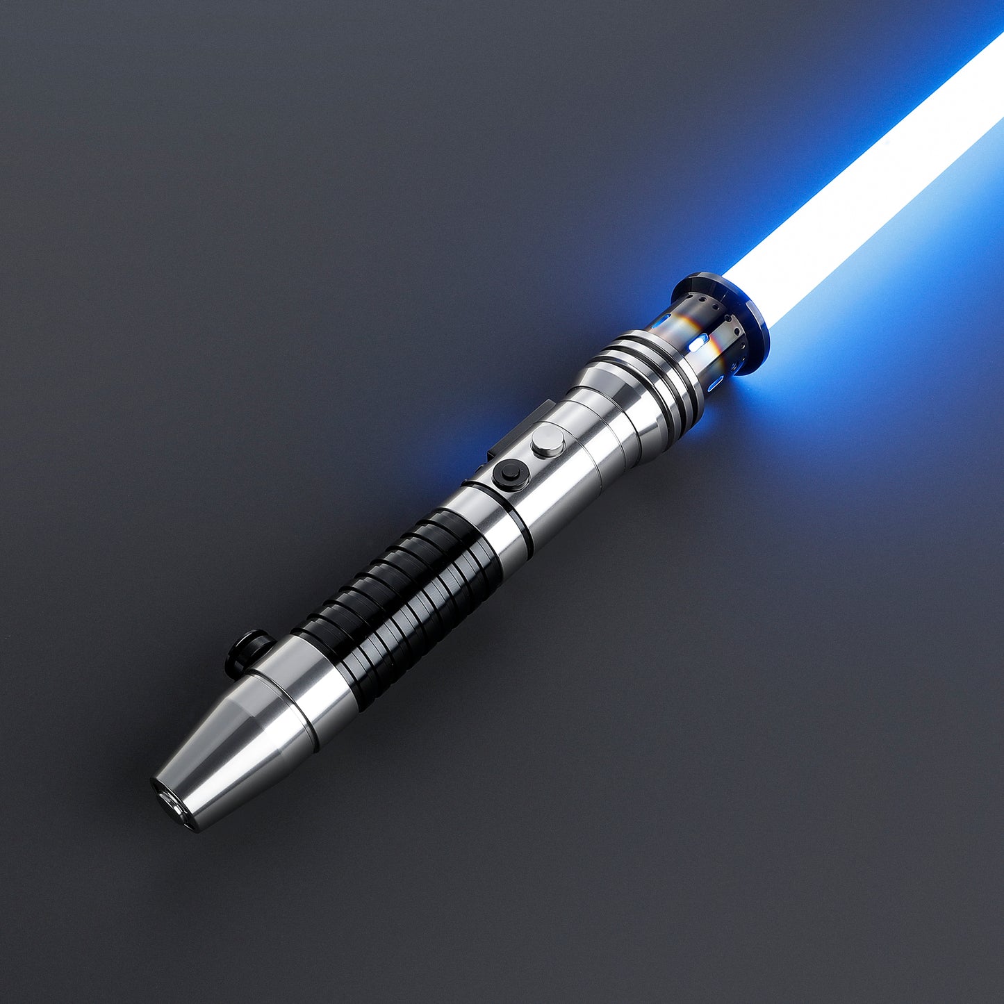 Discovered Saber