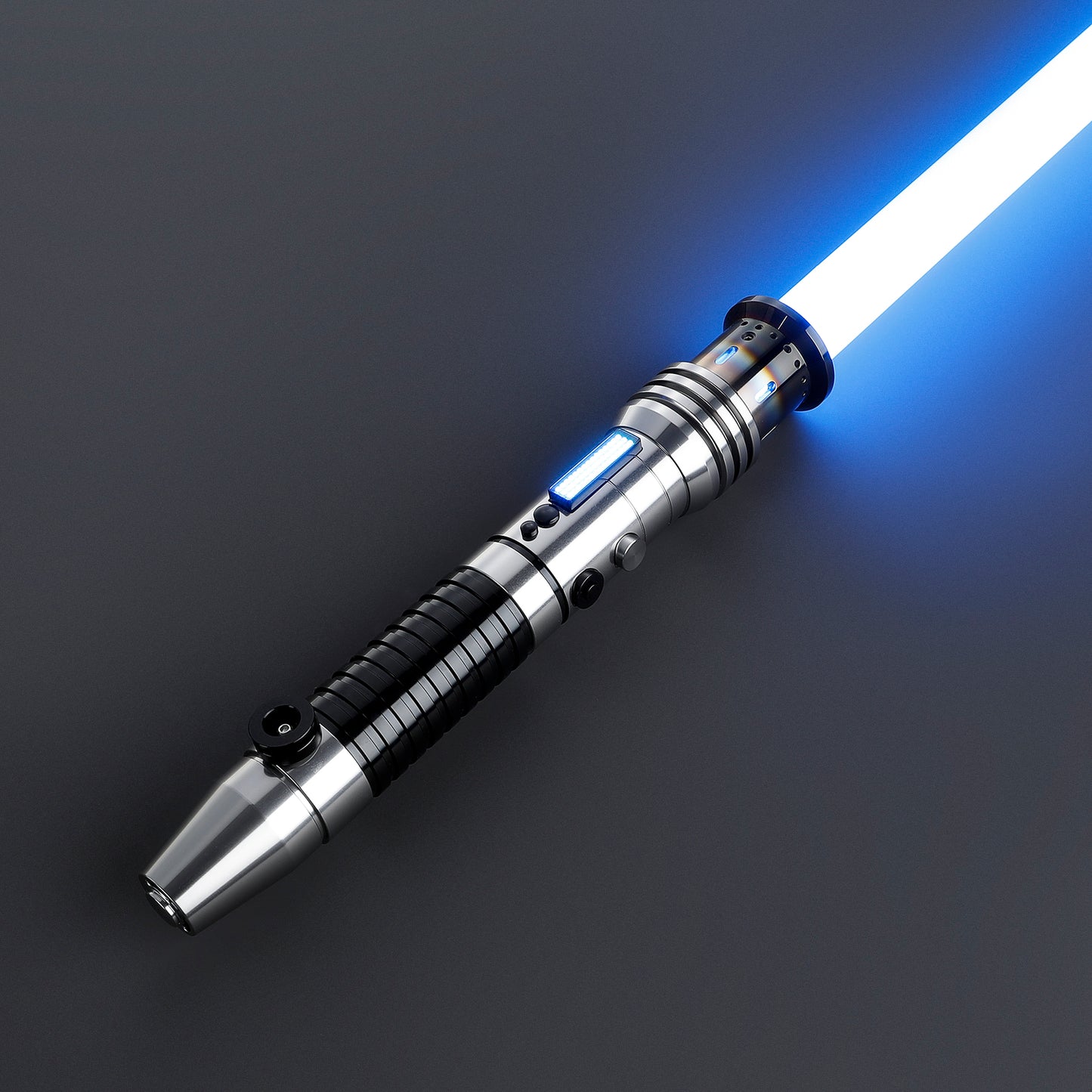 Discovered Saber