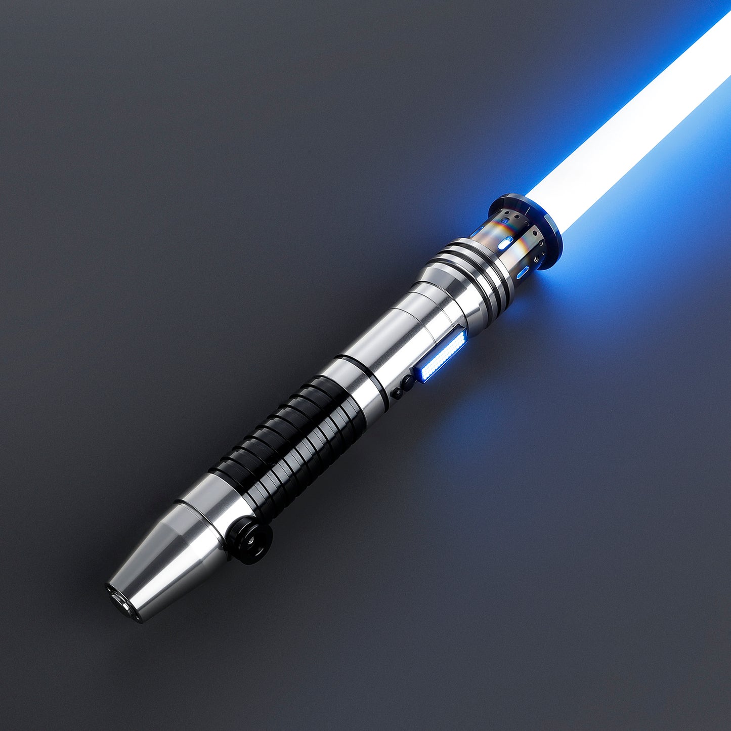 Discovered Saber