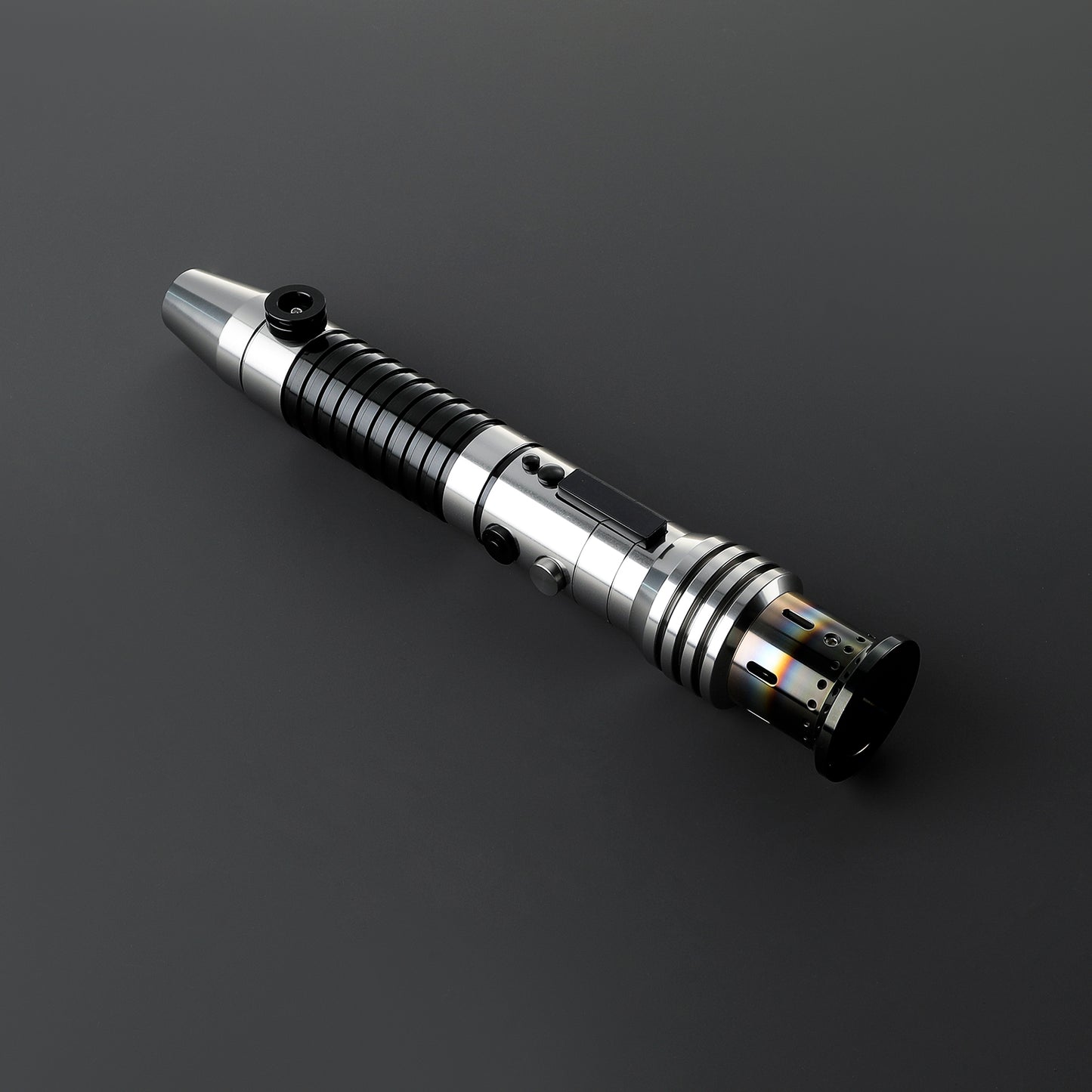 Discovered Saber
