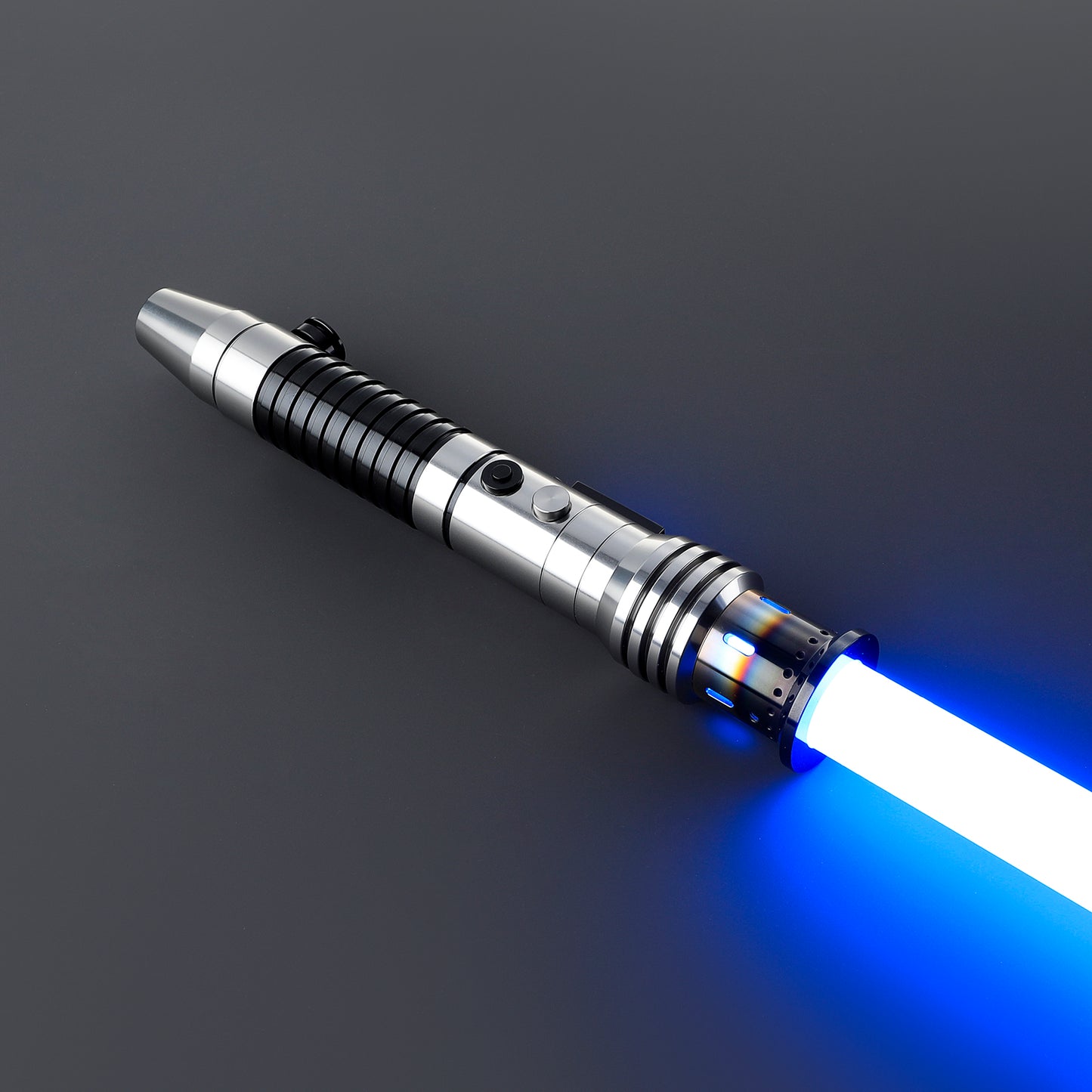 Discovered Saber
