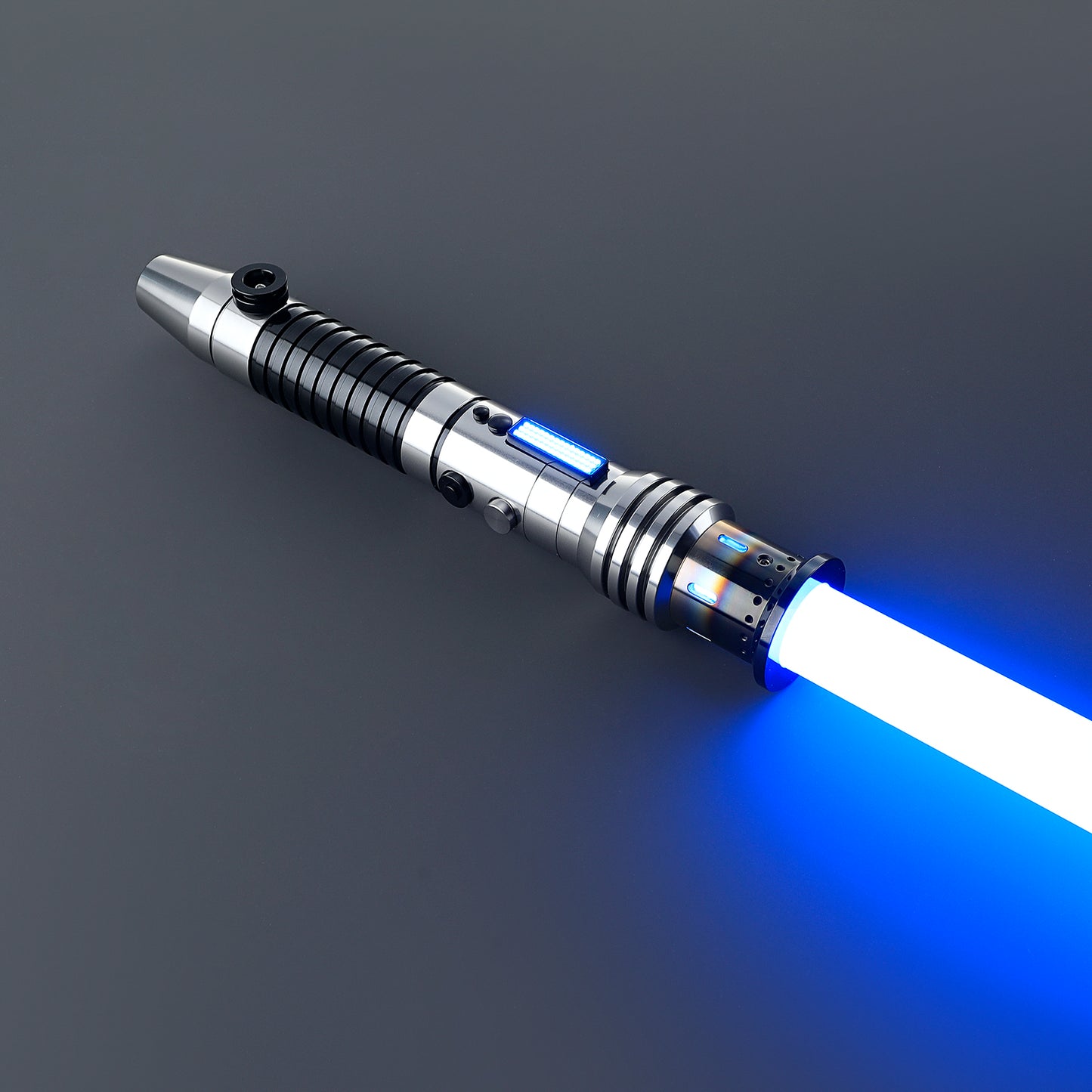 Discovered Saber