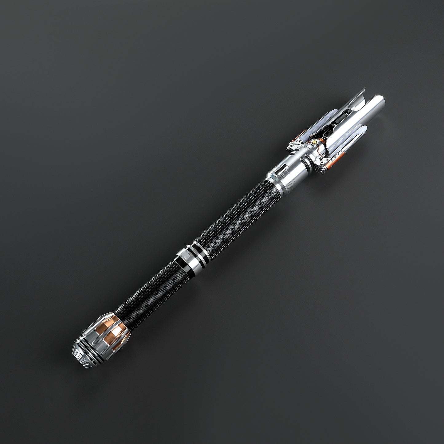 Survivor Crossguard Saber