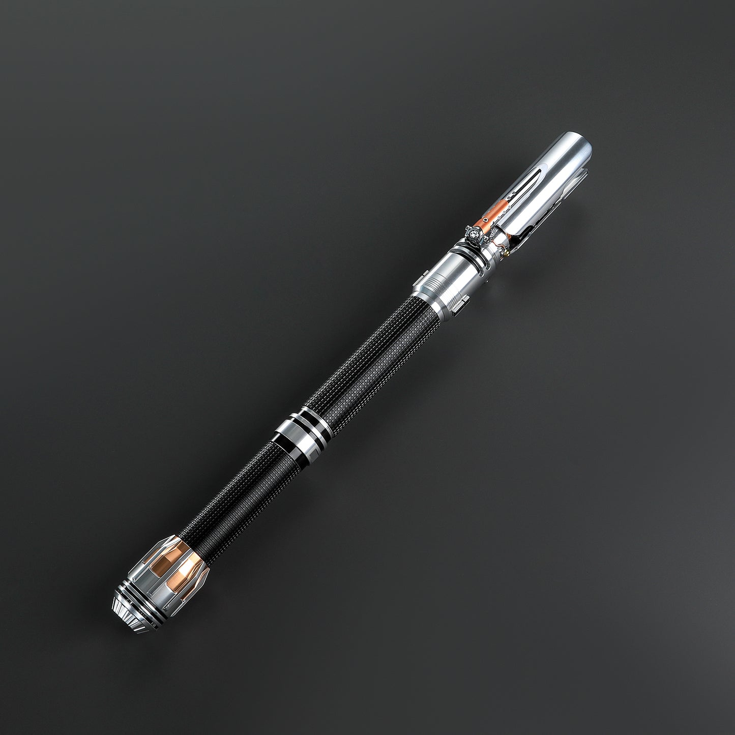 Survivor Crossguard Saber