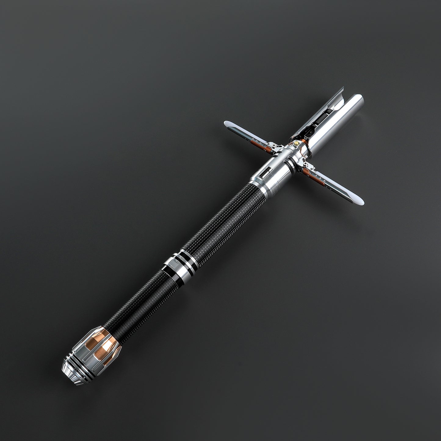 Survivor Crossguard Saber