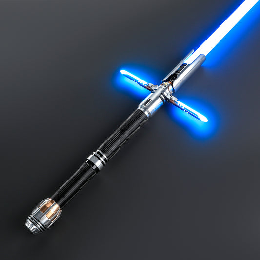 Survivor Crossguard Saber