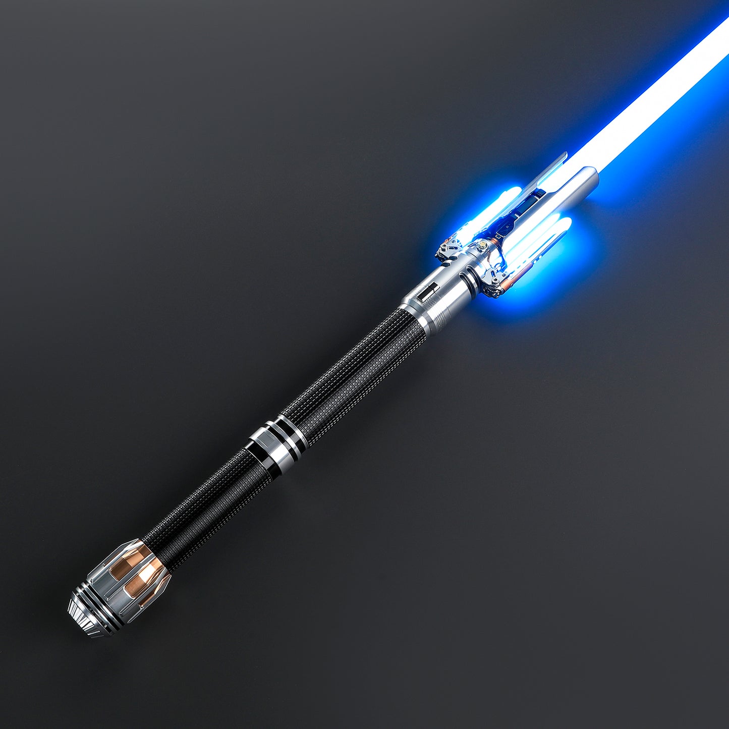 Survivor Crossguard Saber