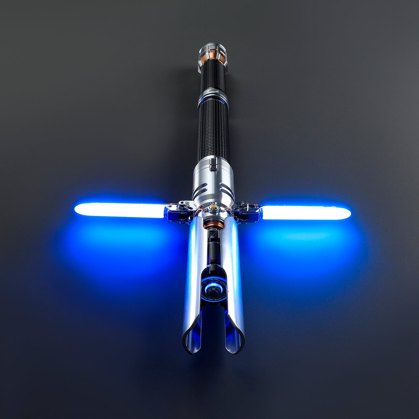 Survivor Crossguard Saber
