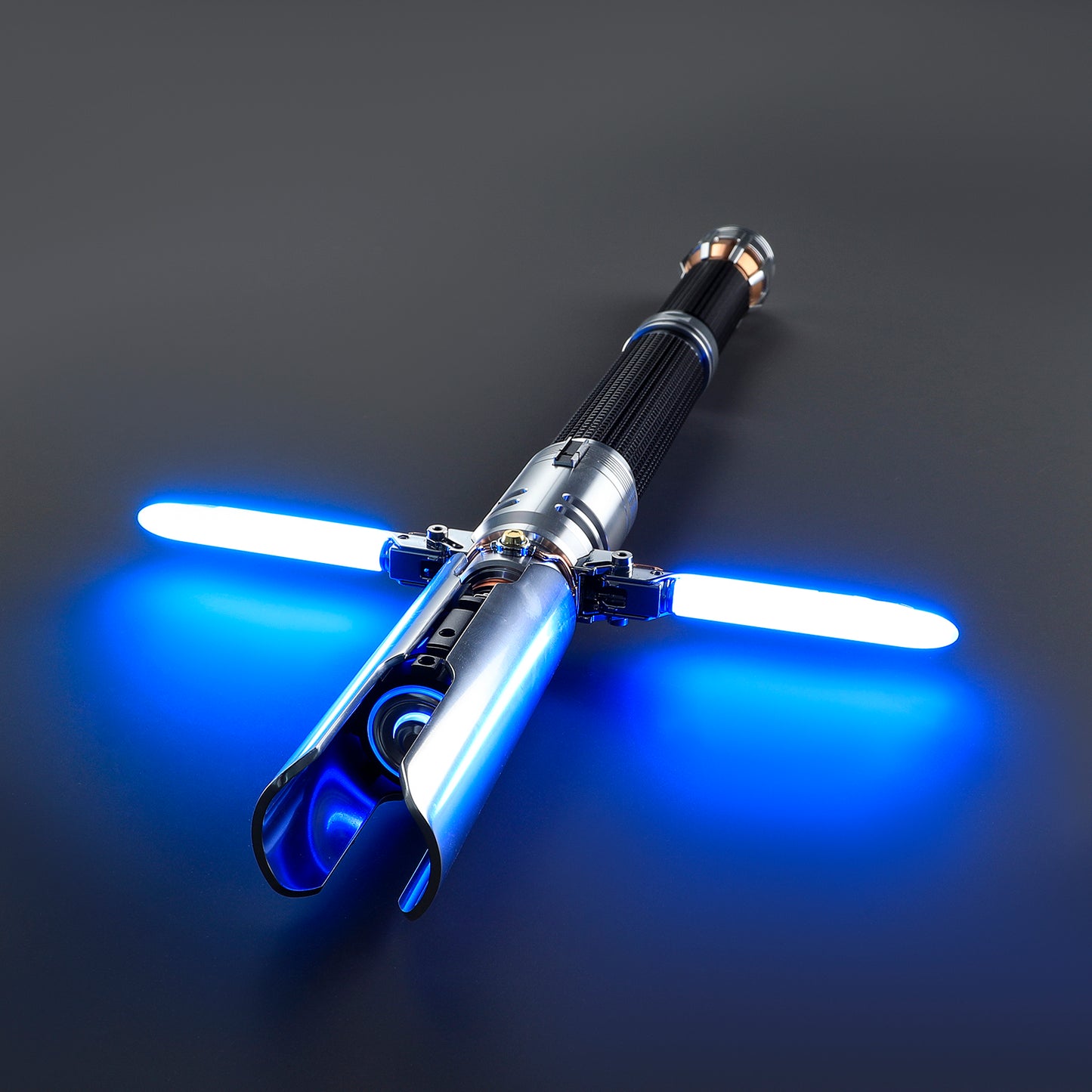 Survivor Crossguard Saber
