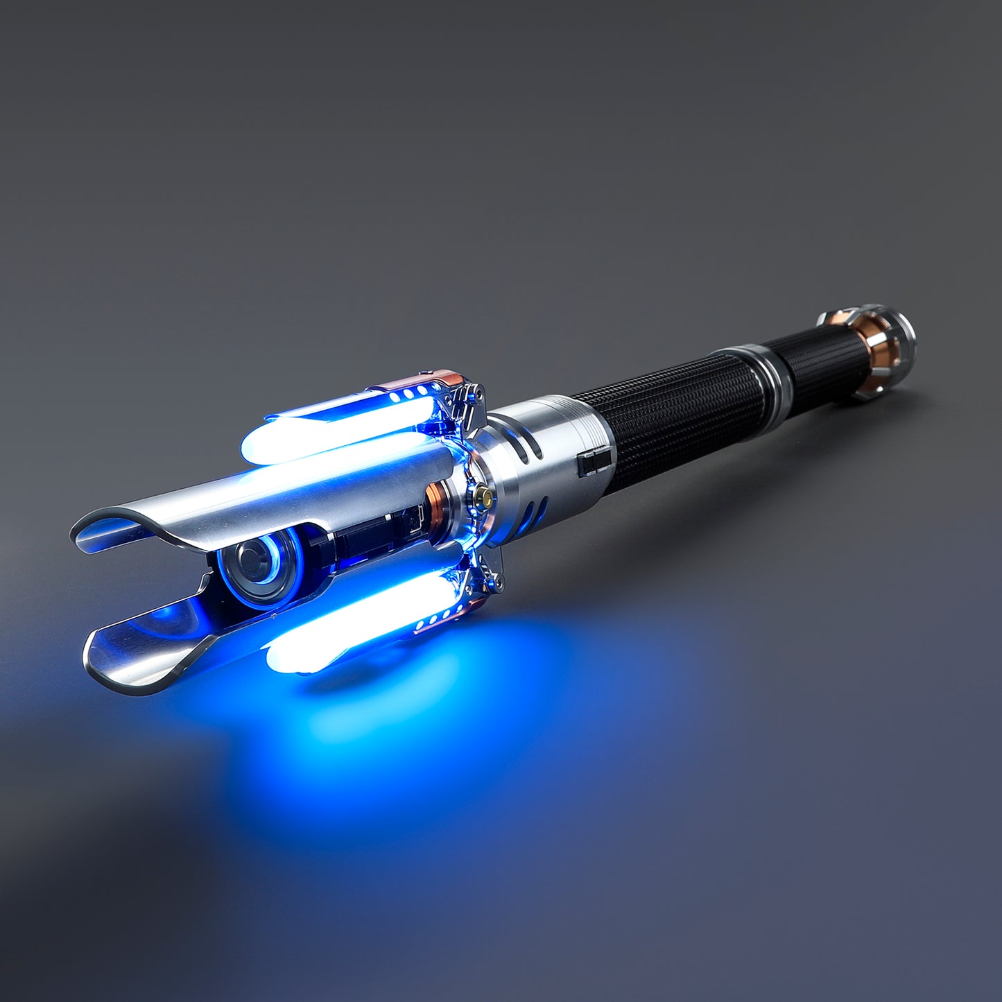 Survivor Crossguard Saber
