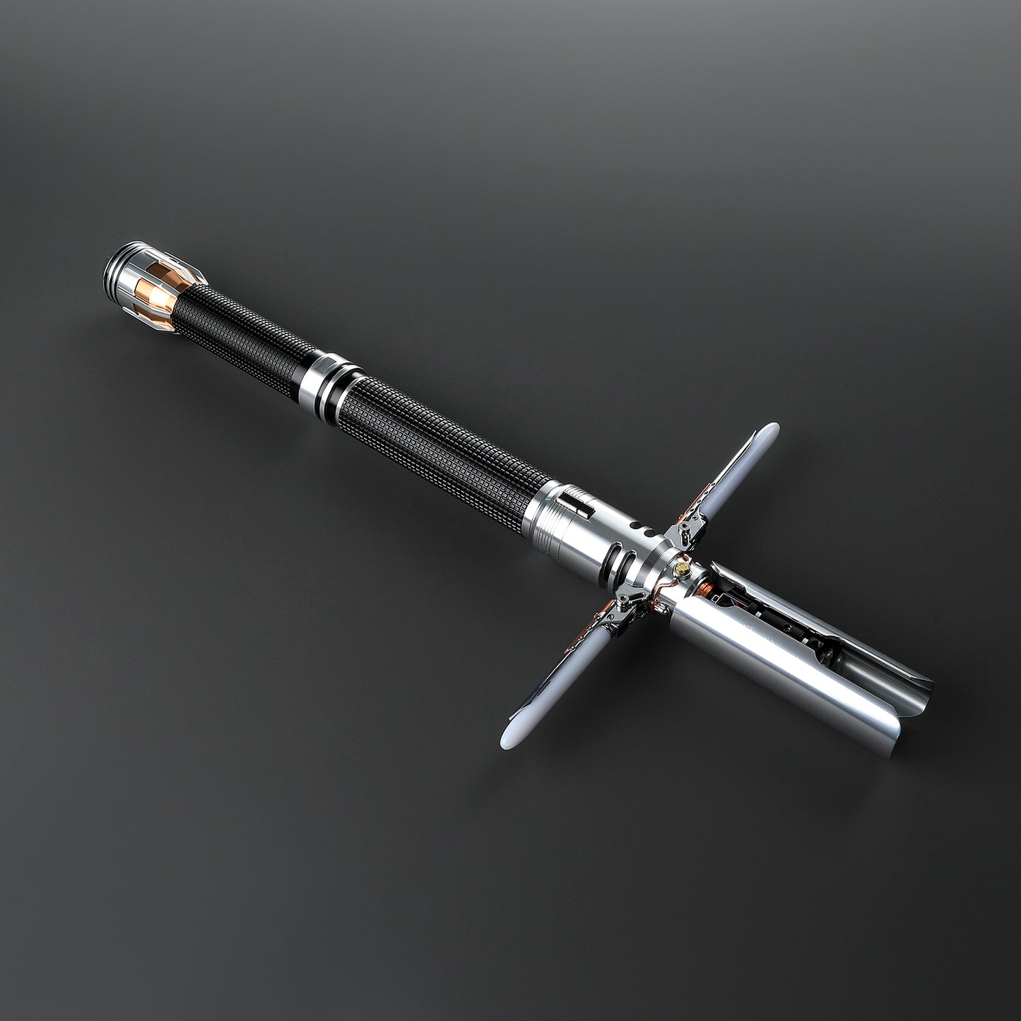 Survivor Crossguard Saber