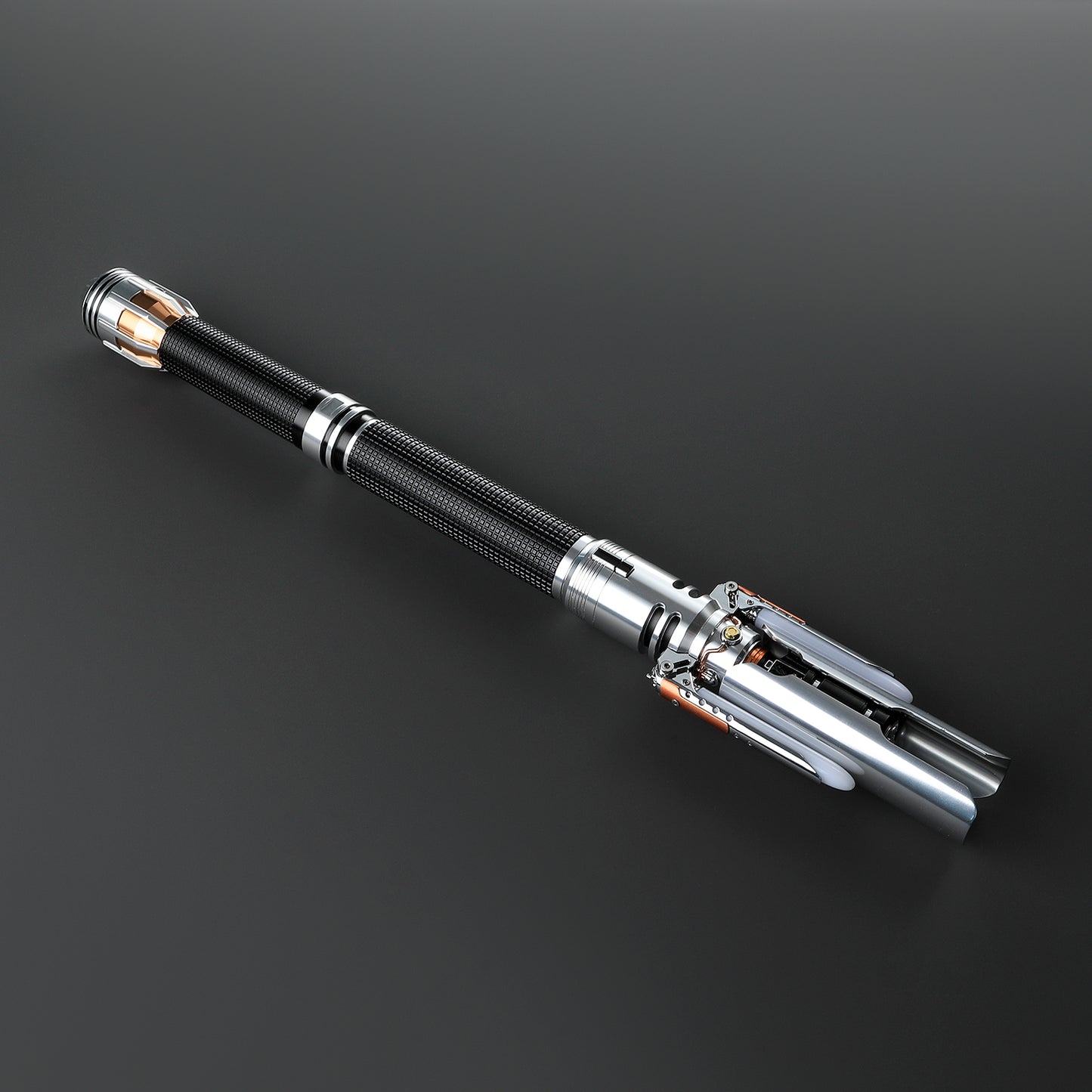 Survivor Crossguard Saber