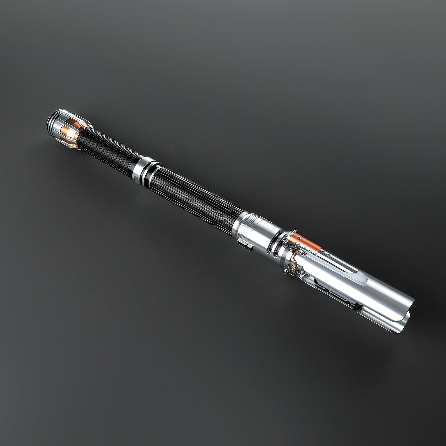 Survivor Crossguard Saber