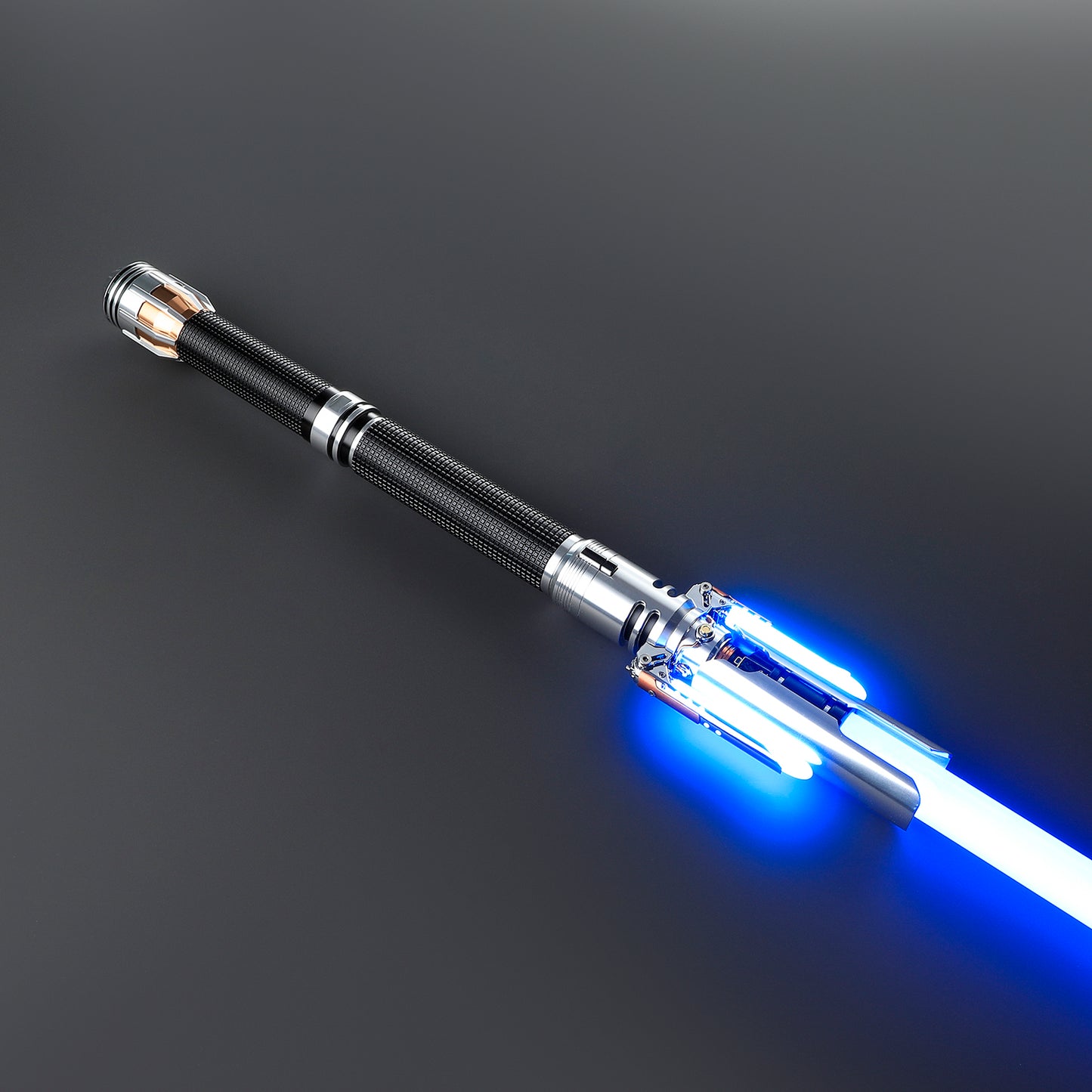 Survivor Crossguard Saber