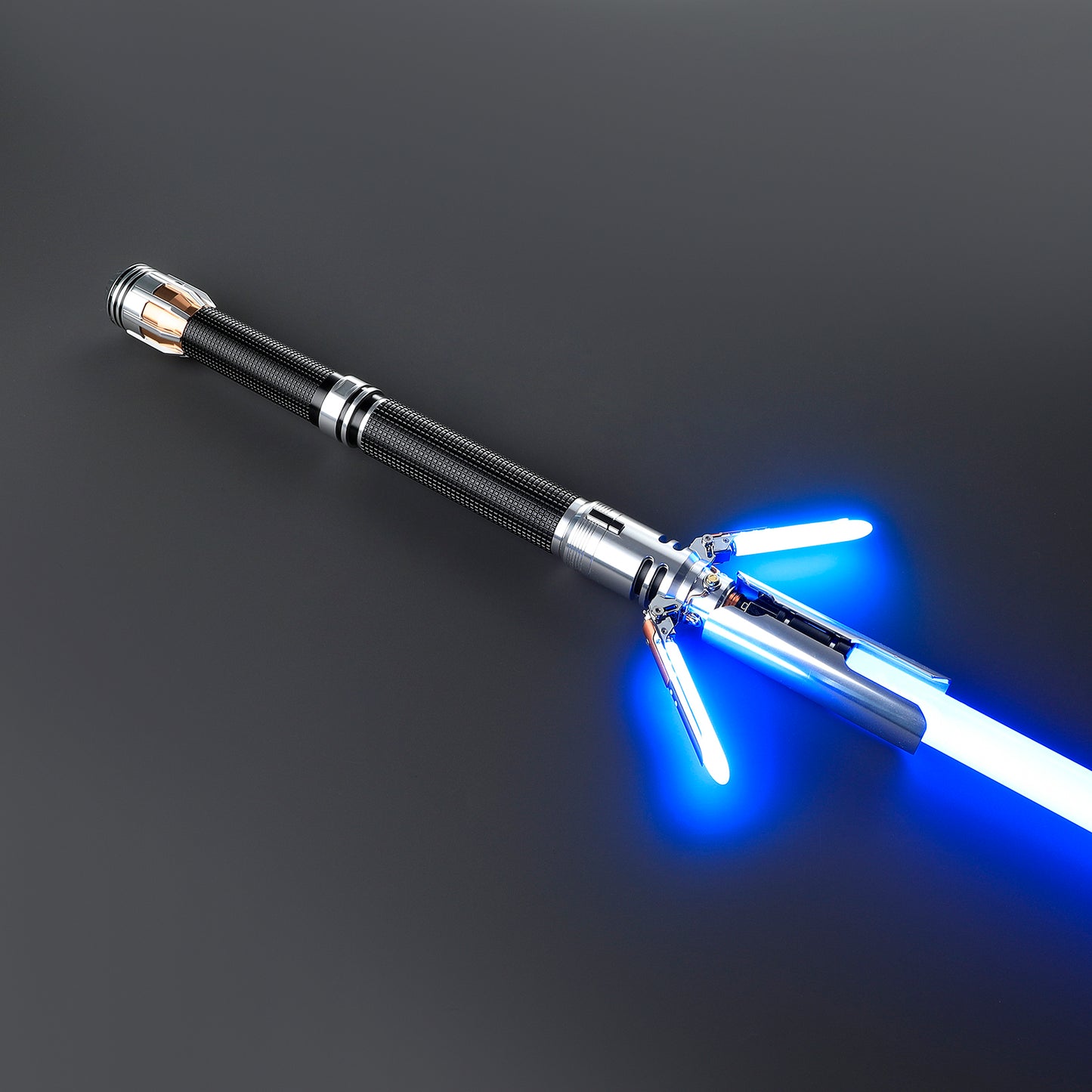 Survivor Crossguard Saber