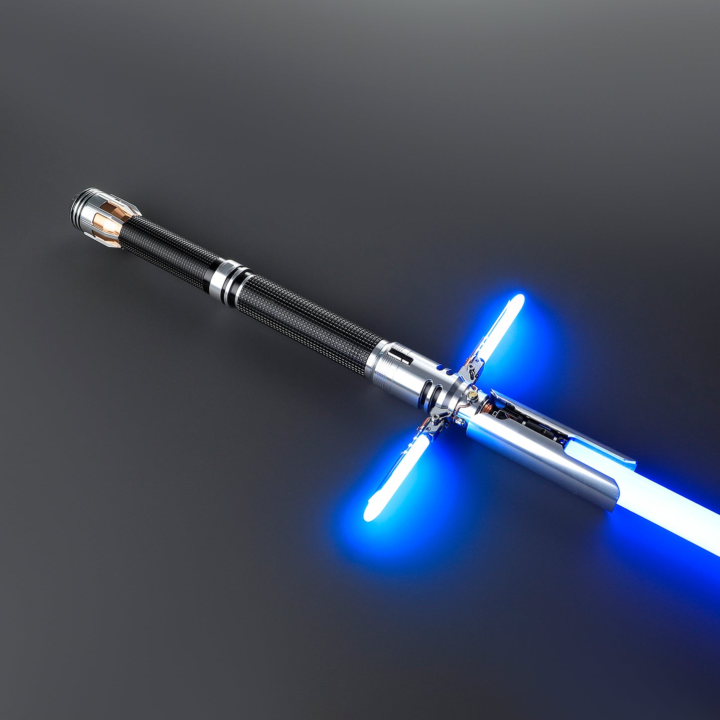 Survivor Crossguard Saber