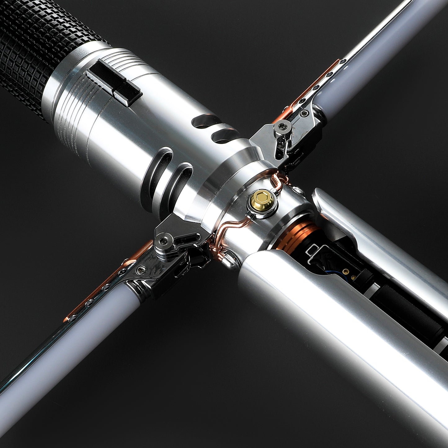 Survivor Crossguard Saber