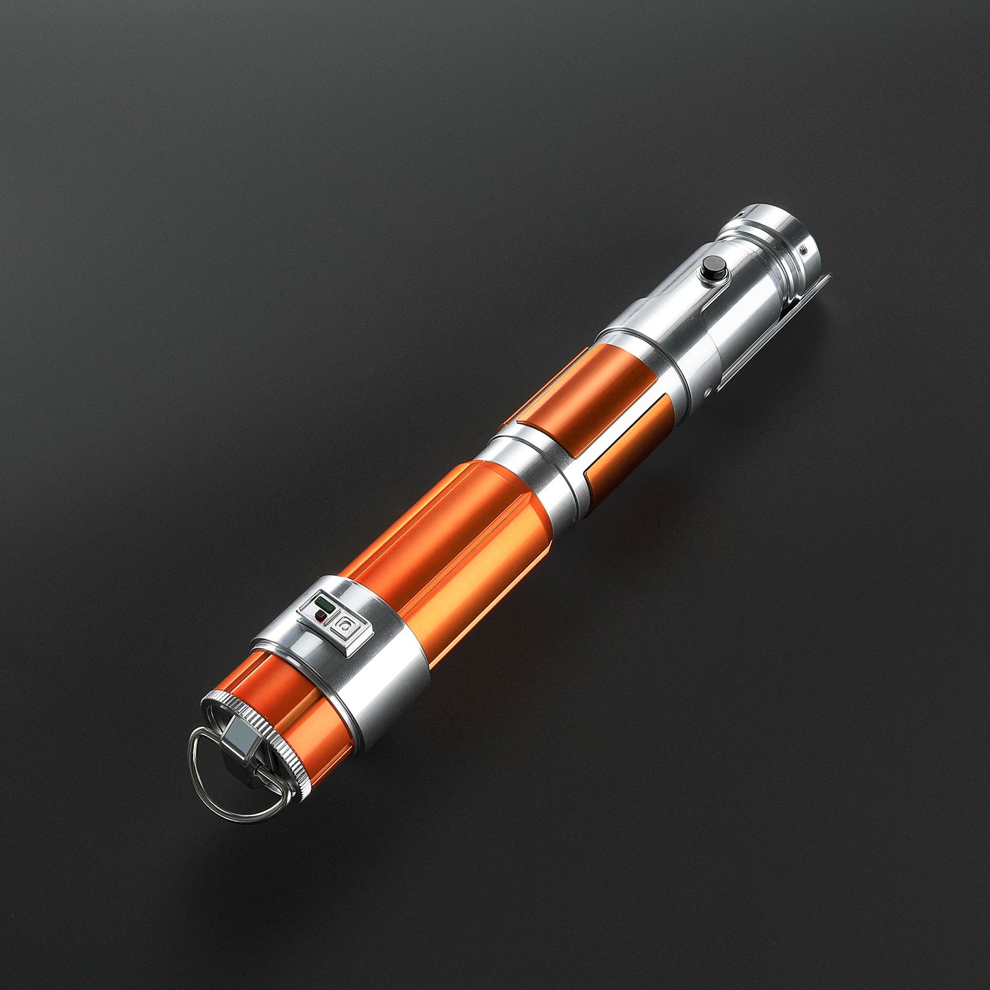 Sacrifice Saber