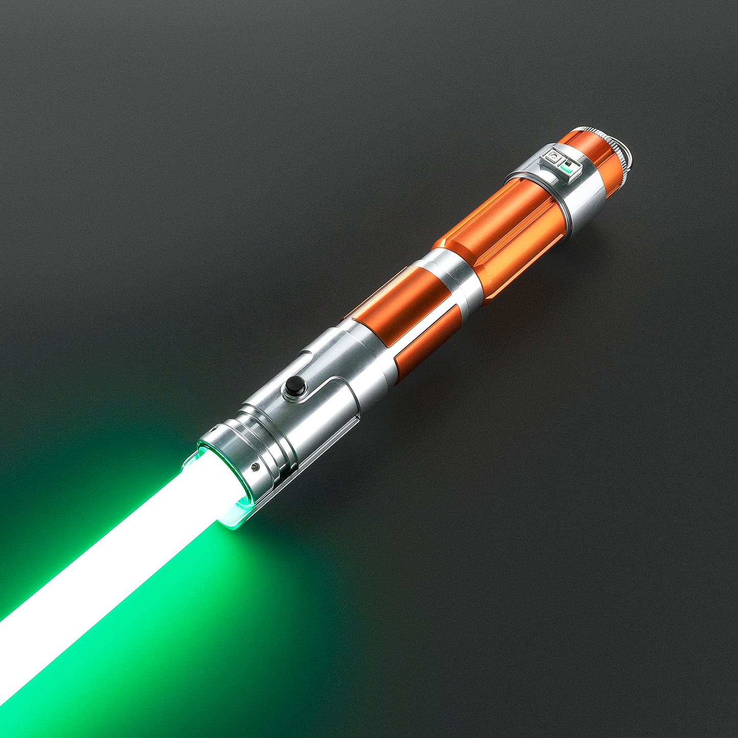 Sacrifice Saber
