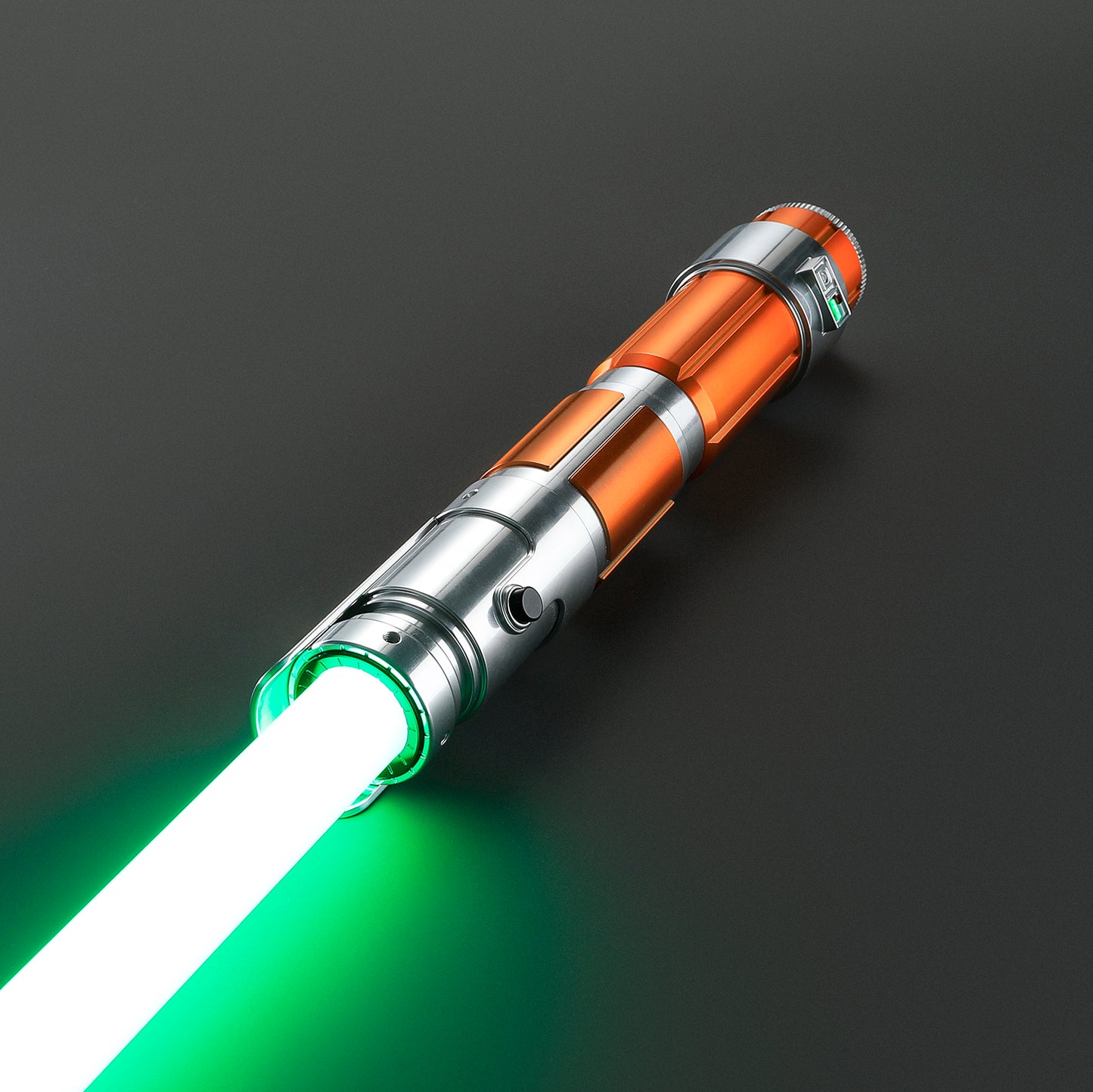 Sacrifice Saber
