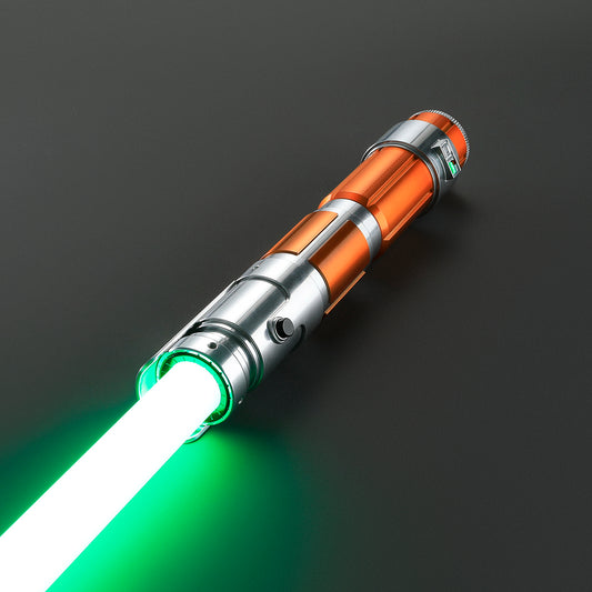 Sacrifice Saber