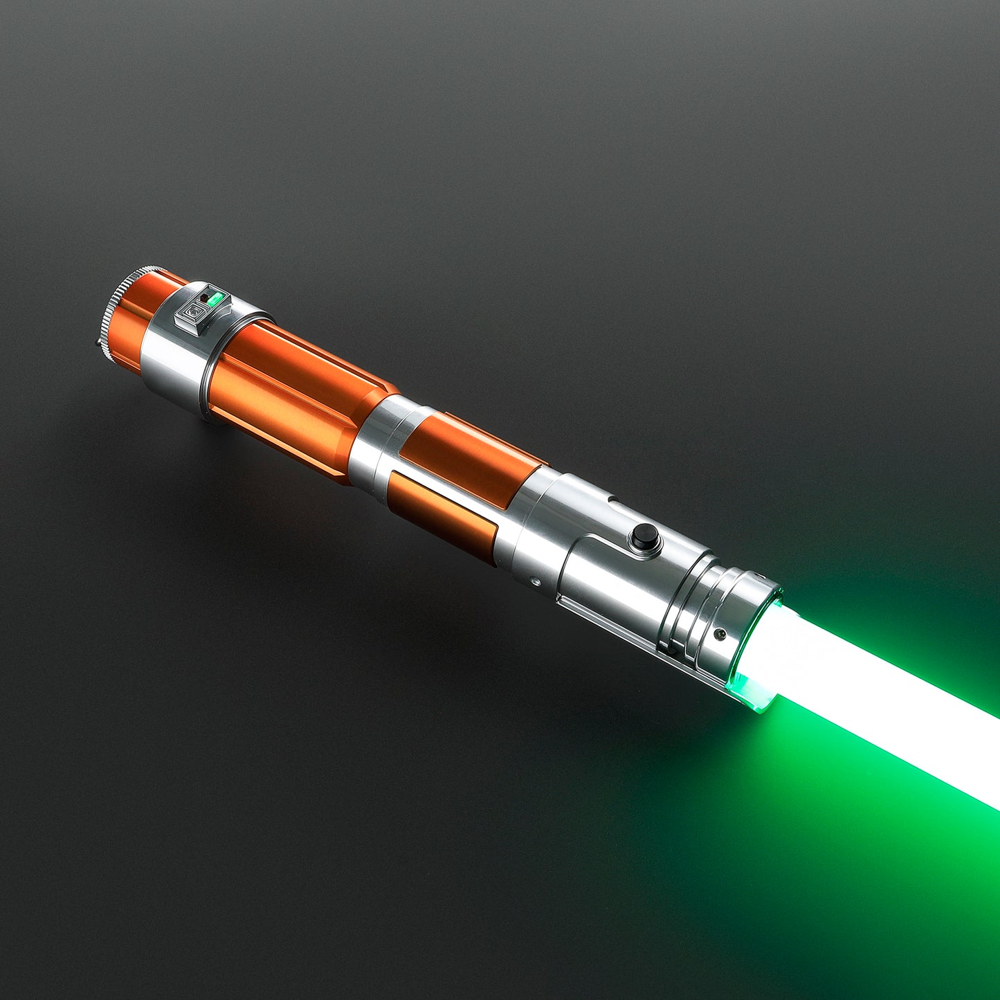 Sacrifice Saber