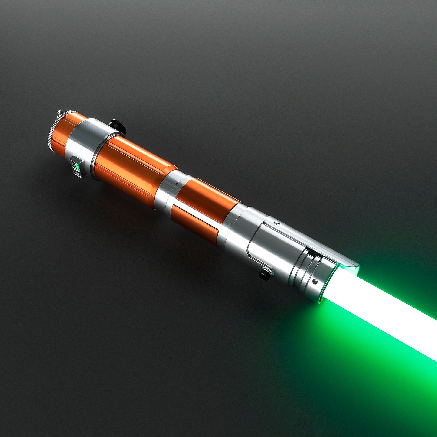 Sacrifice Saber