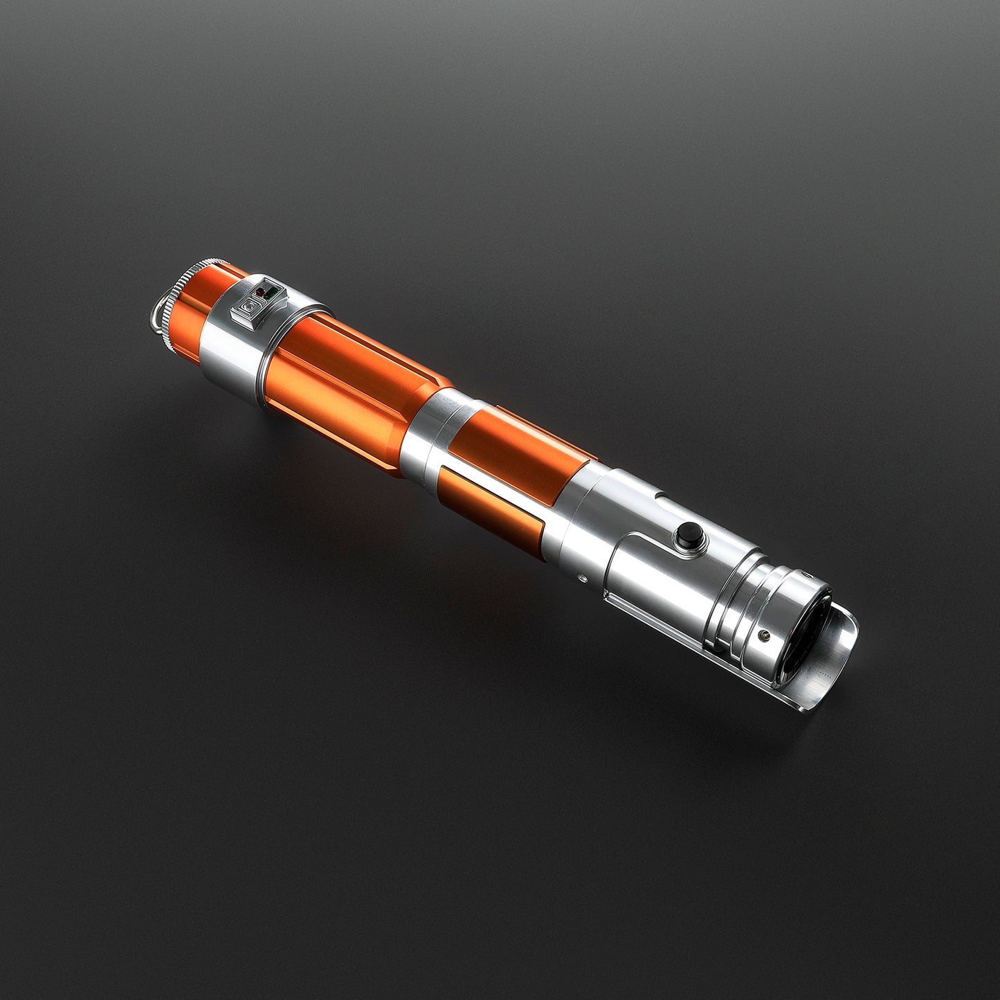 Sacrifice Saber