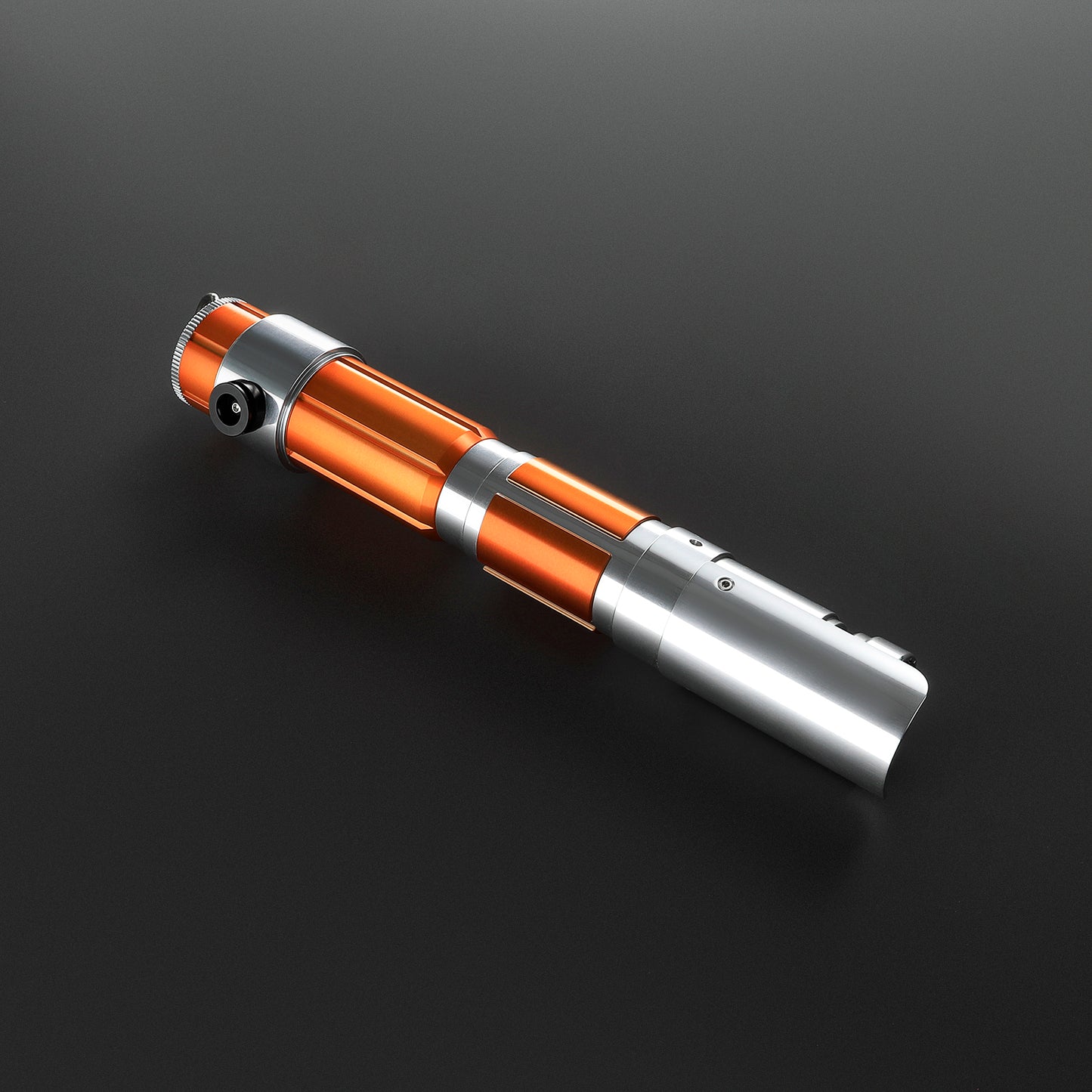 Sacrifice Saber