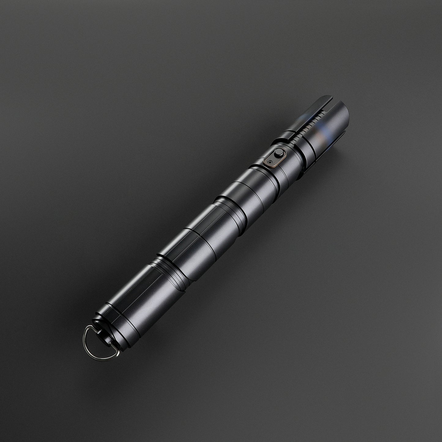 The Stranger Saber