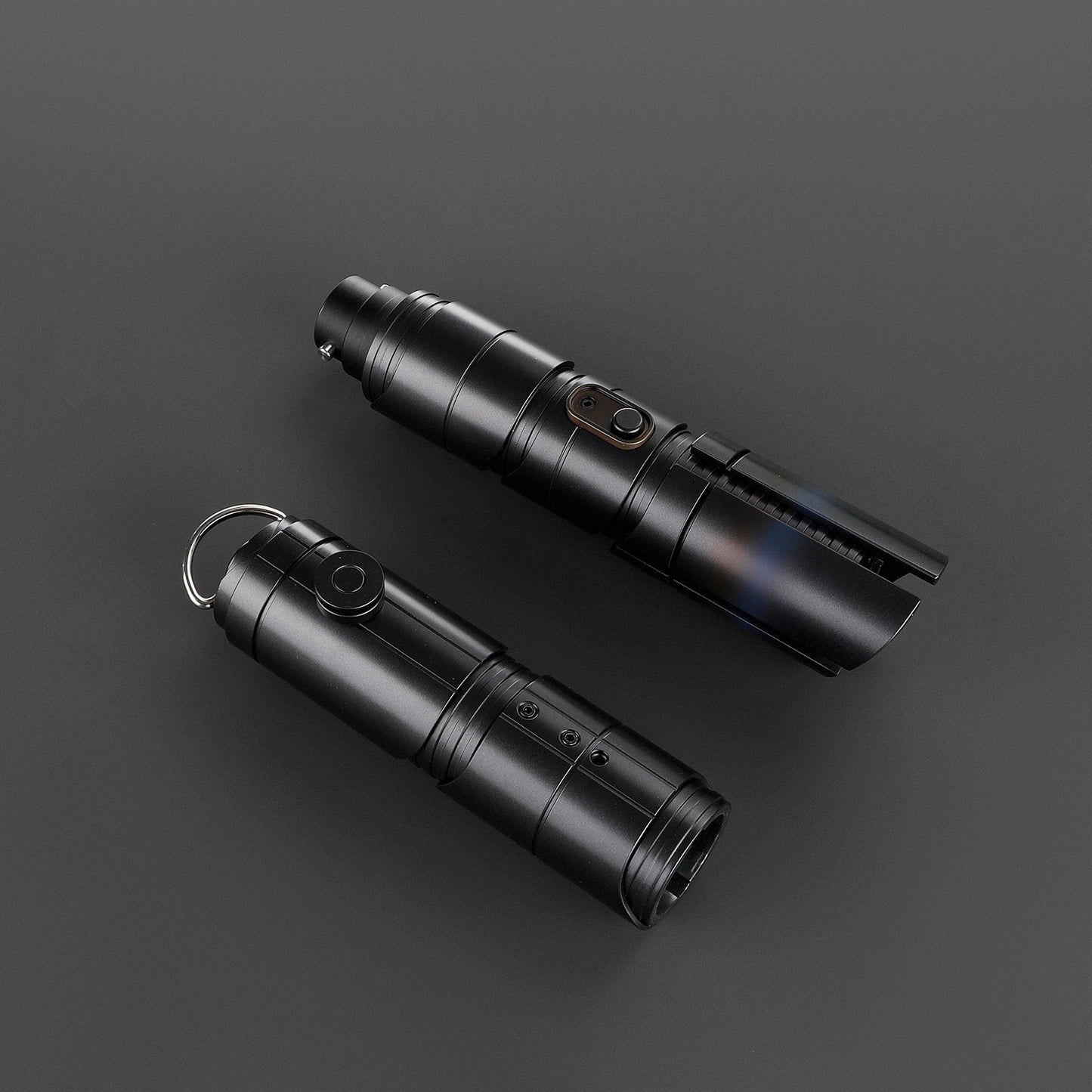 The Stranger Saber
