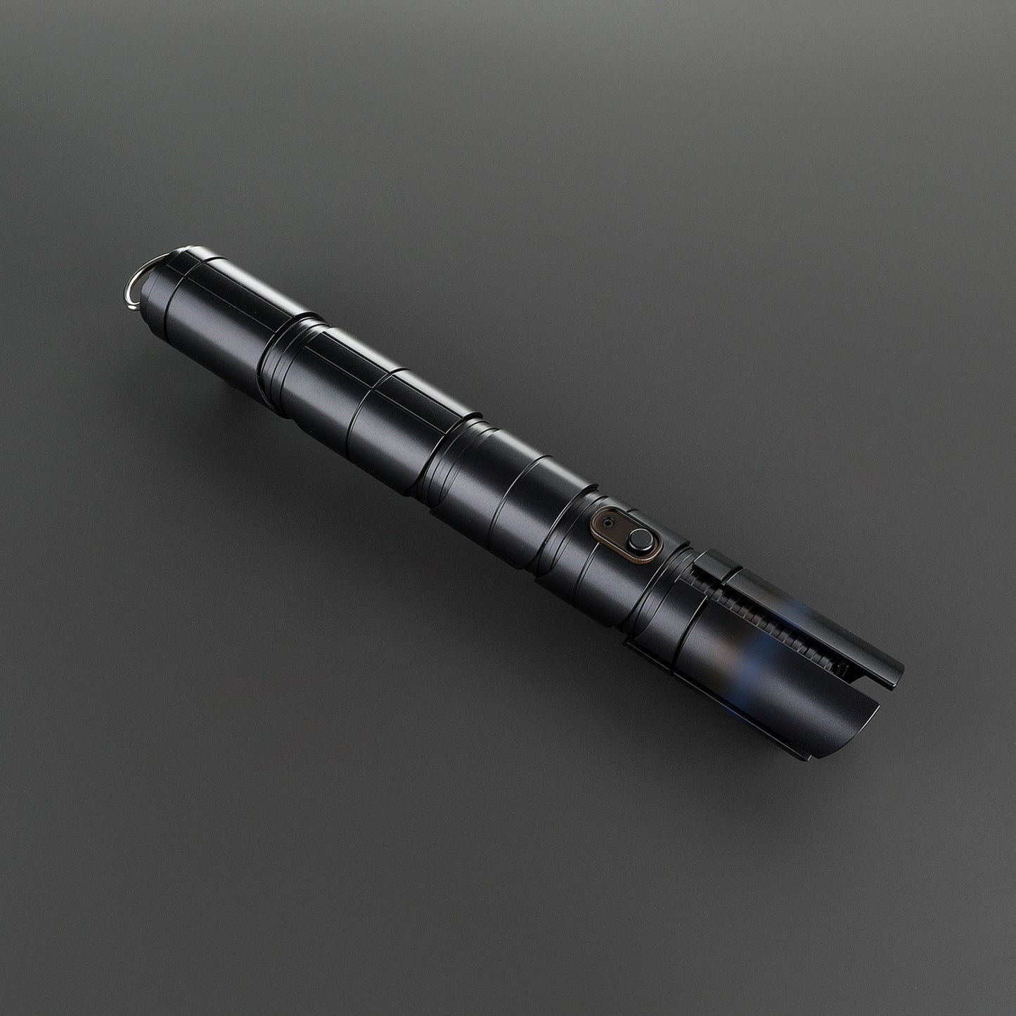 The Stranger Saber