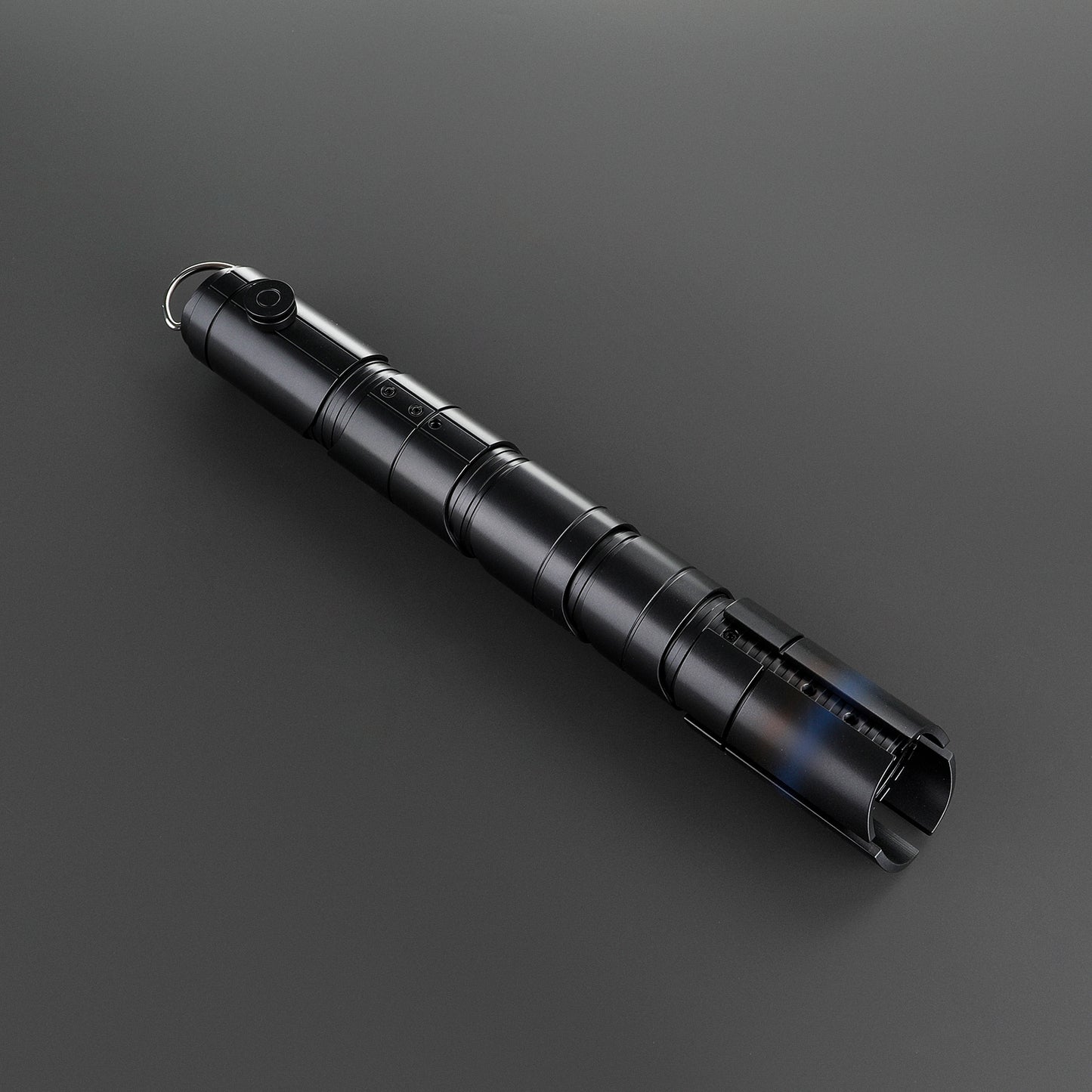 The Stranger Saber