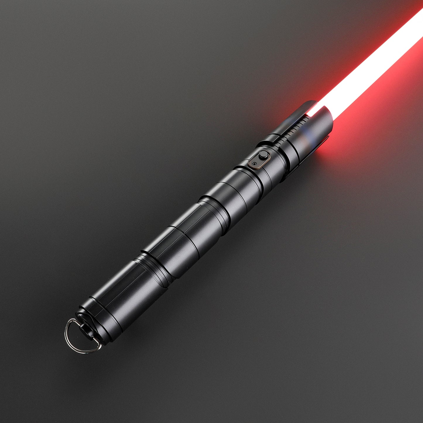 The Stranger Saber