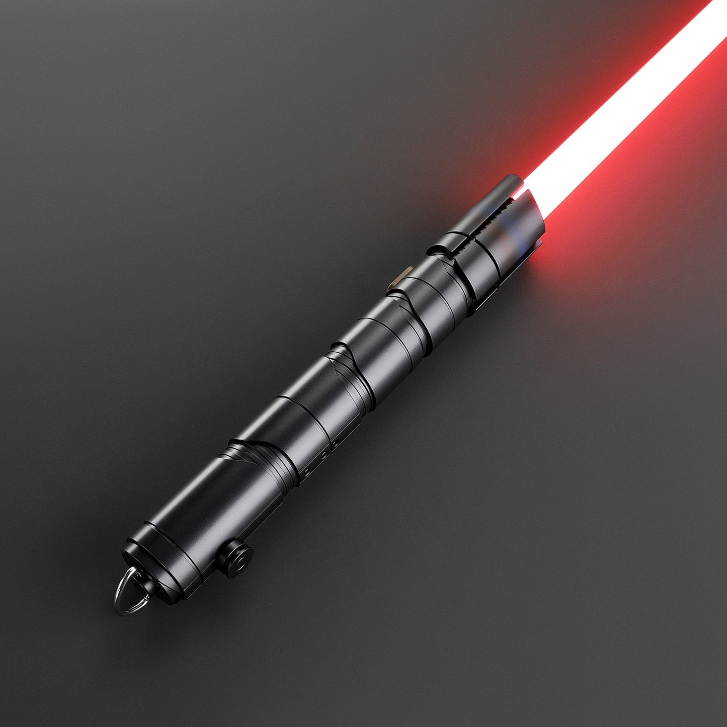 The Stranger Saber