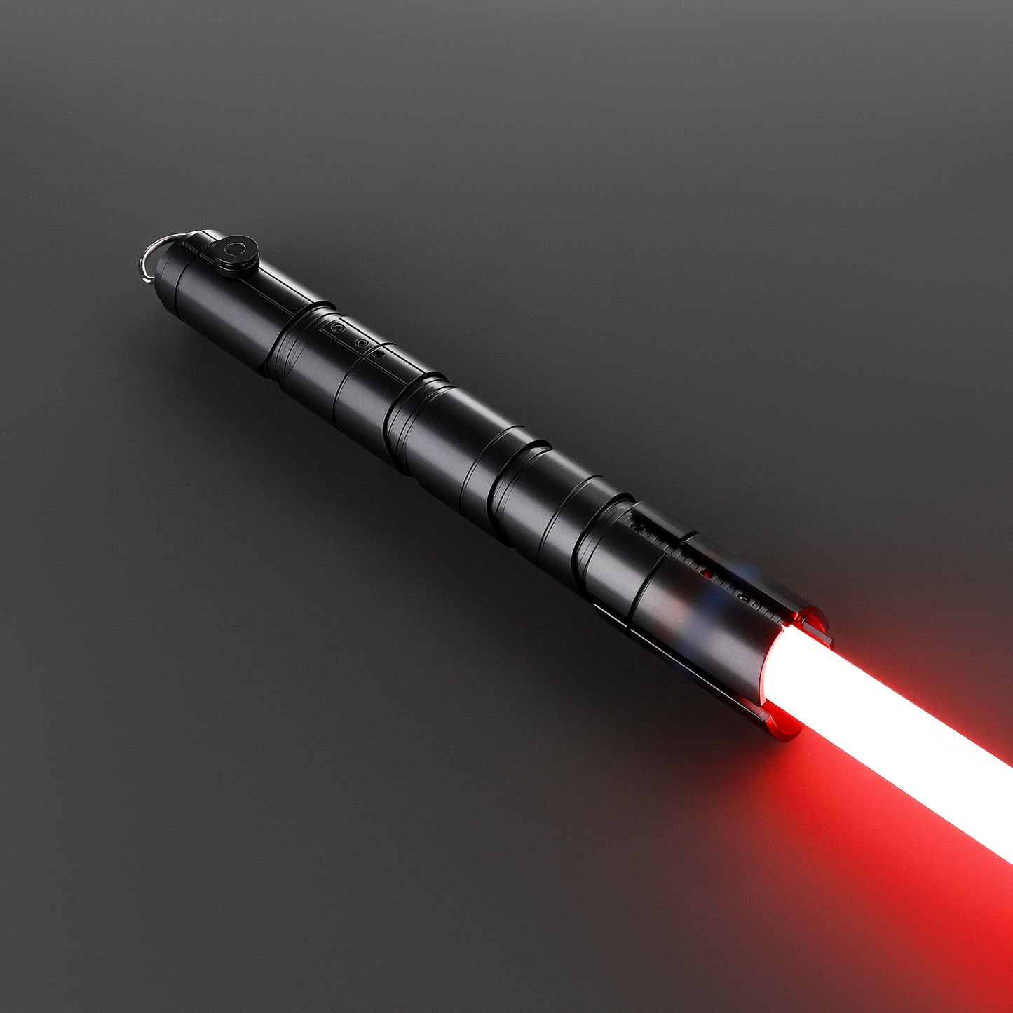 The Stranger Saber