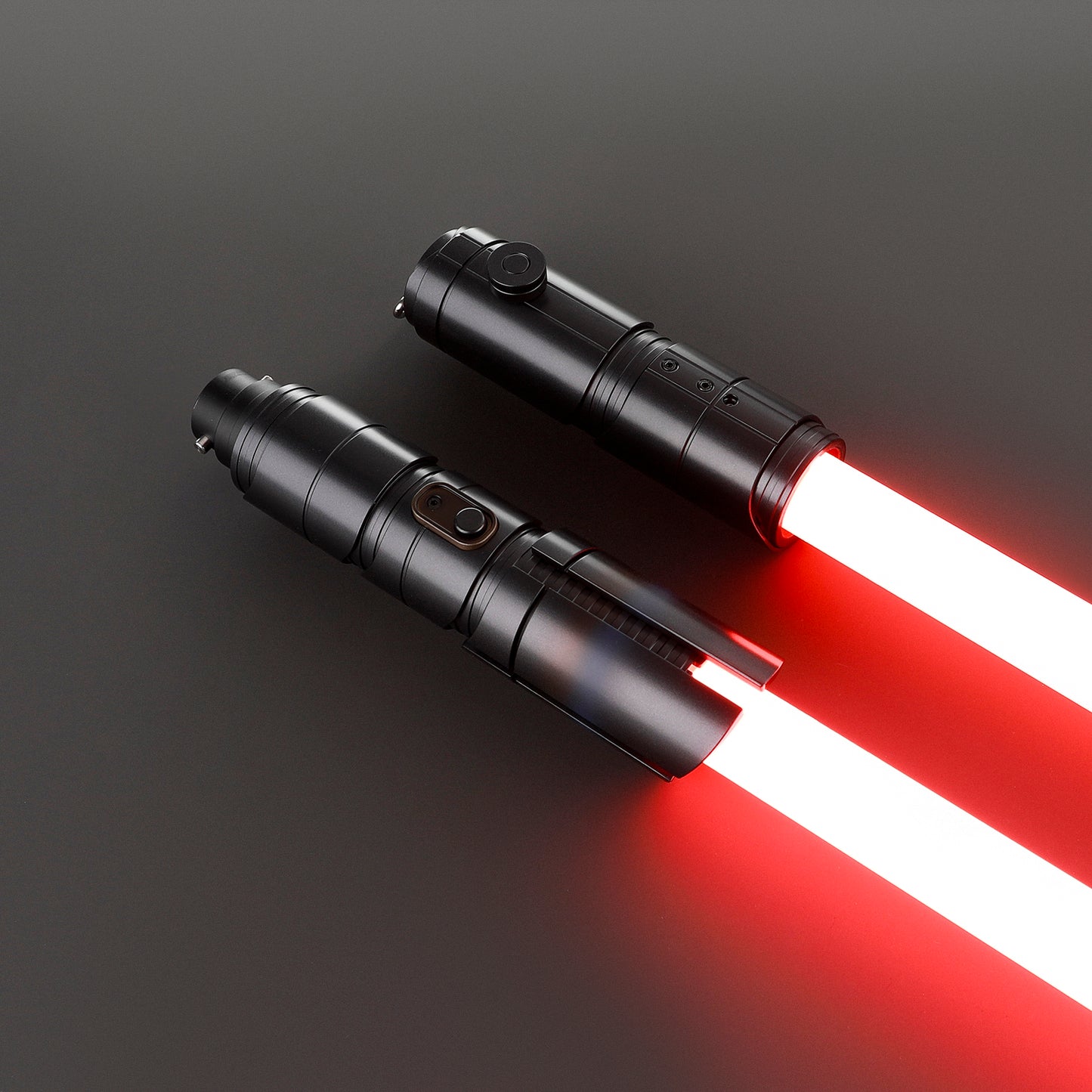The Stranger Saber
