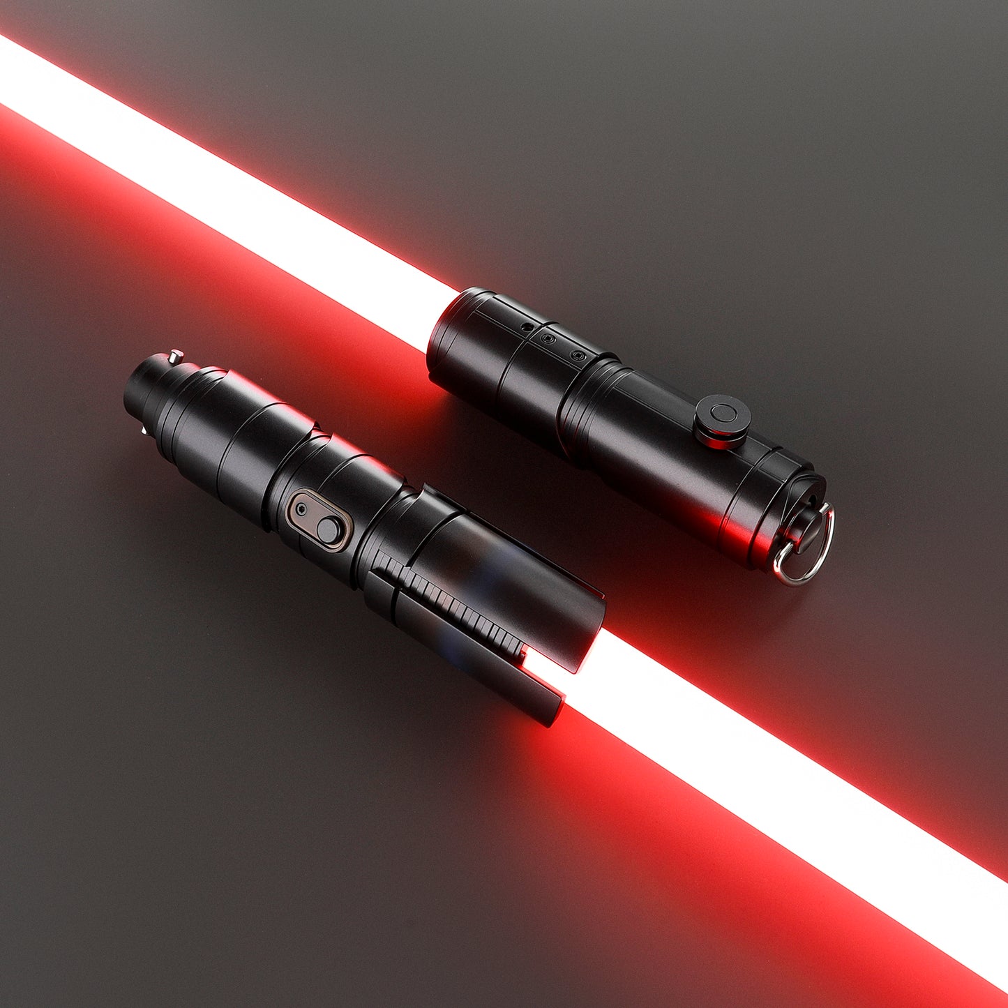 The Stranger Saber