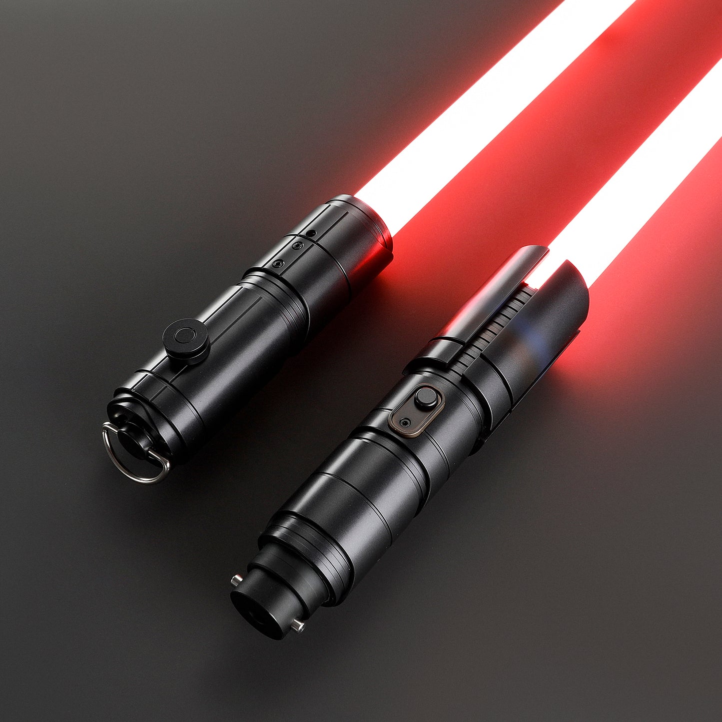 The Stranger Saber