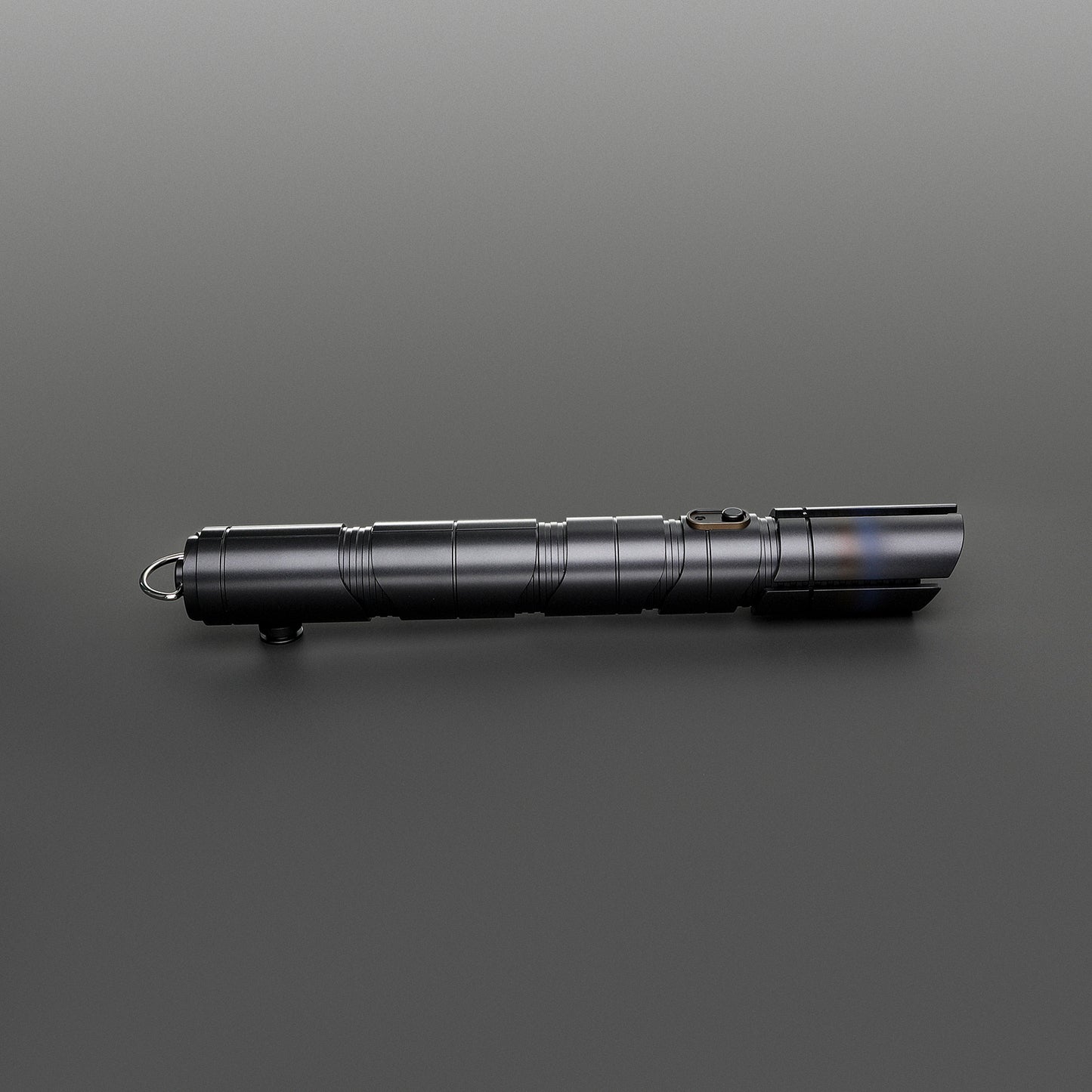 The Stranger Saber