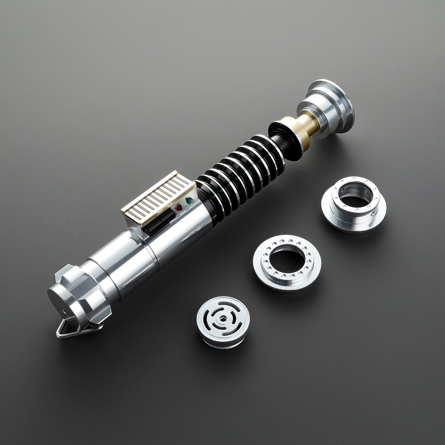 LSM Saber