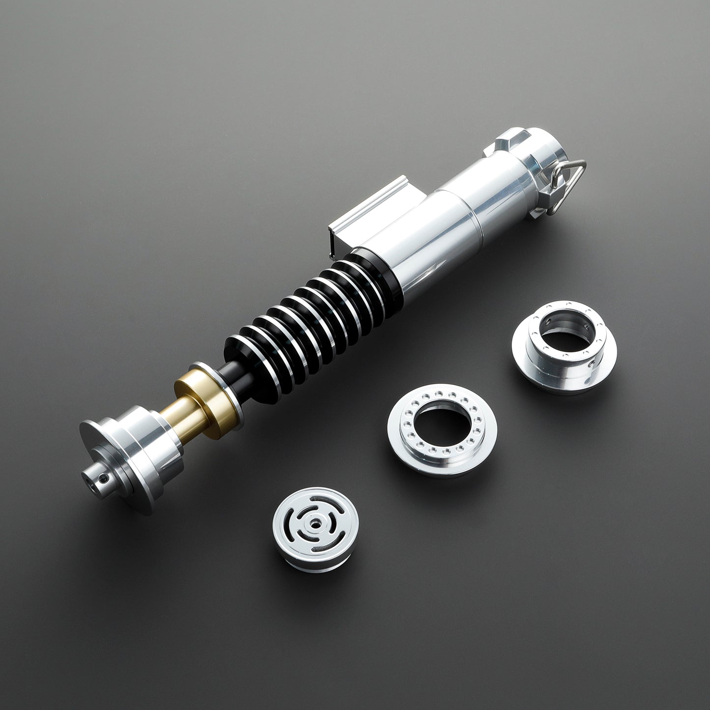 LSM Saber