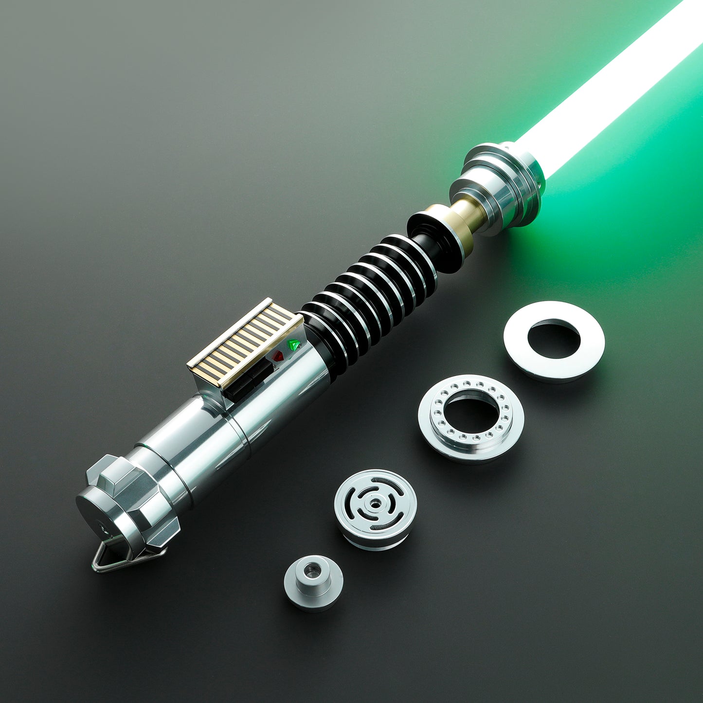 LSM Saber