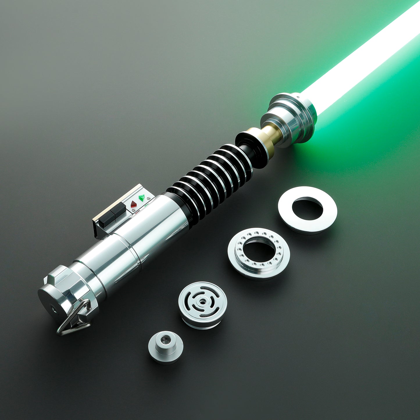 LSM Saber